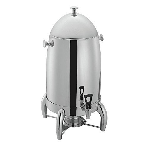 HUBERT® Coffee Urn 5 Gallon - 13 3/4 L x 12 1/5 W x 24 2/5 H