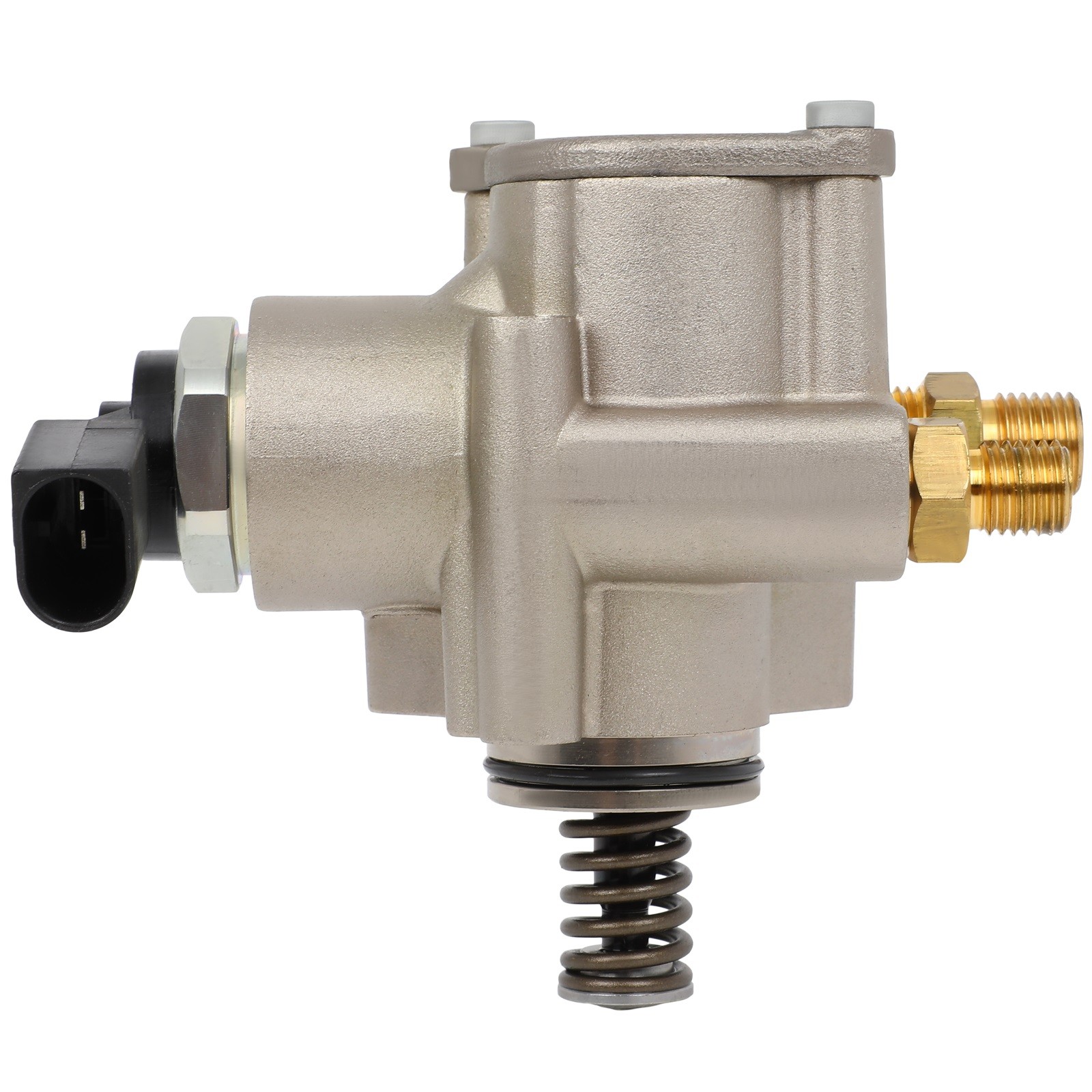 High Pressure Fuel Pump Left & Right Fit For Audi 2008-2012 S5 2008-2015 R8 4.2L