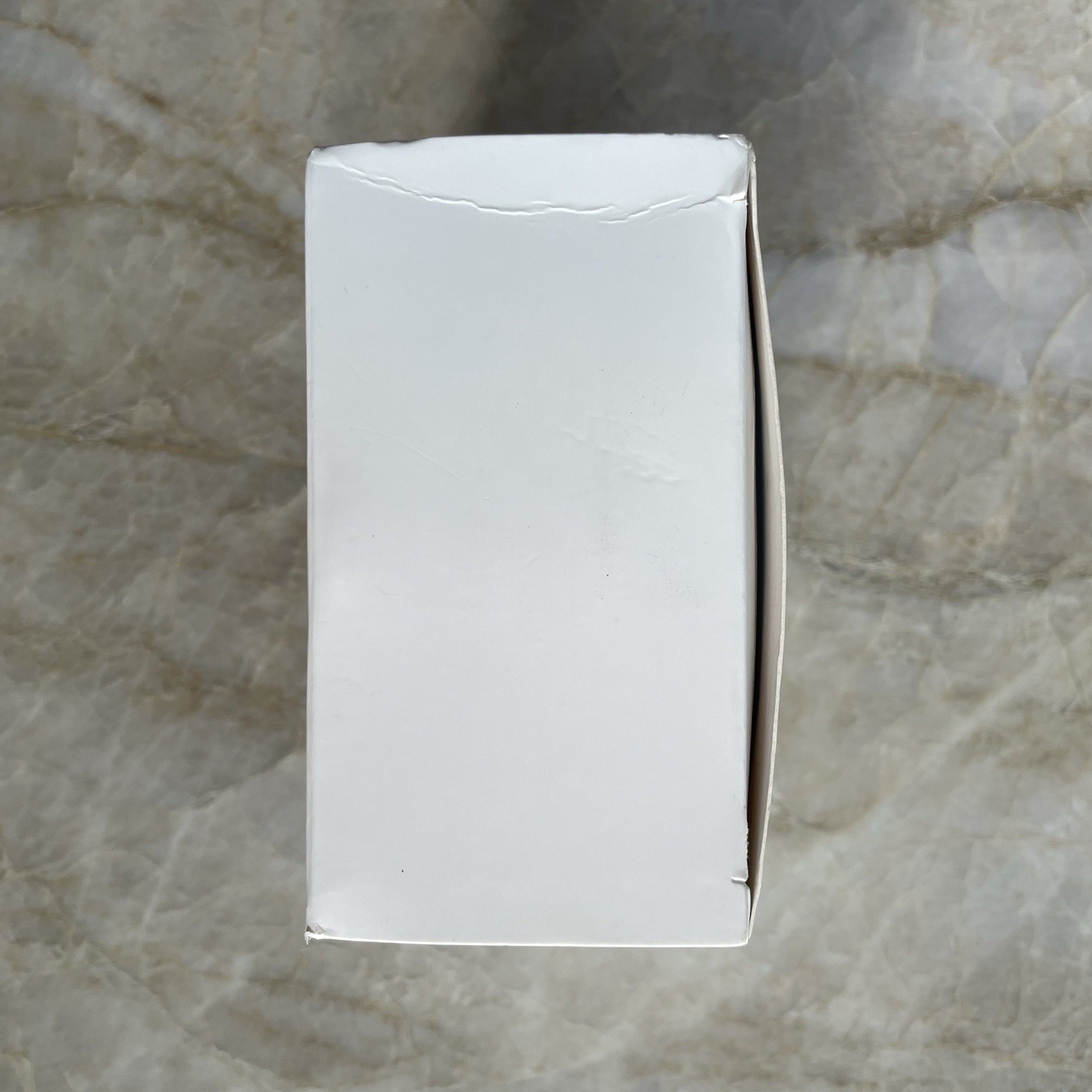 Stojo Collapsible Cup 16oz New Blue Hot or Cold Reusable Silicone Travel Camp