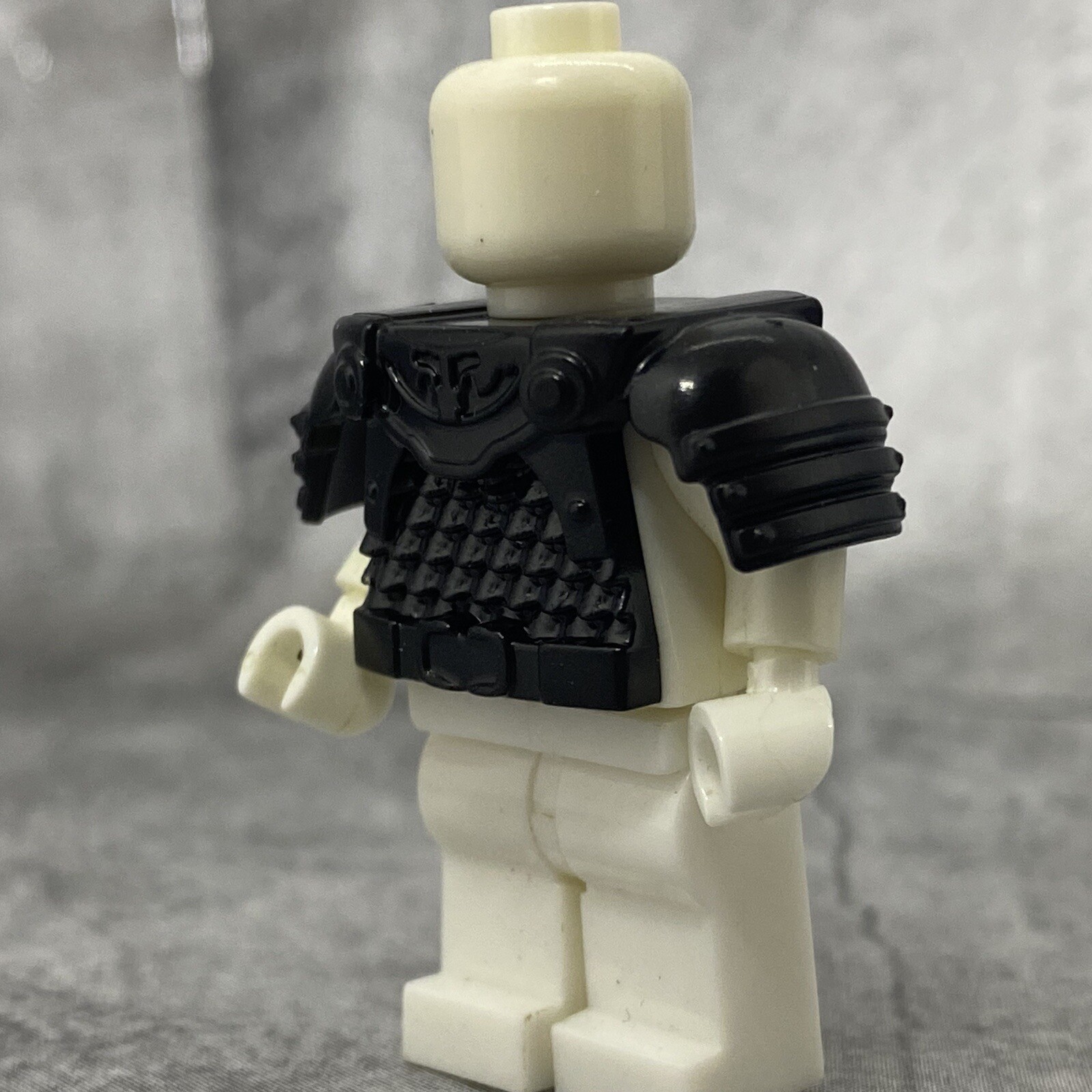 5pack Samurai Armor Blocks Accessories for lego Minifigures D8b394