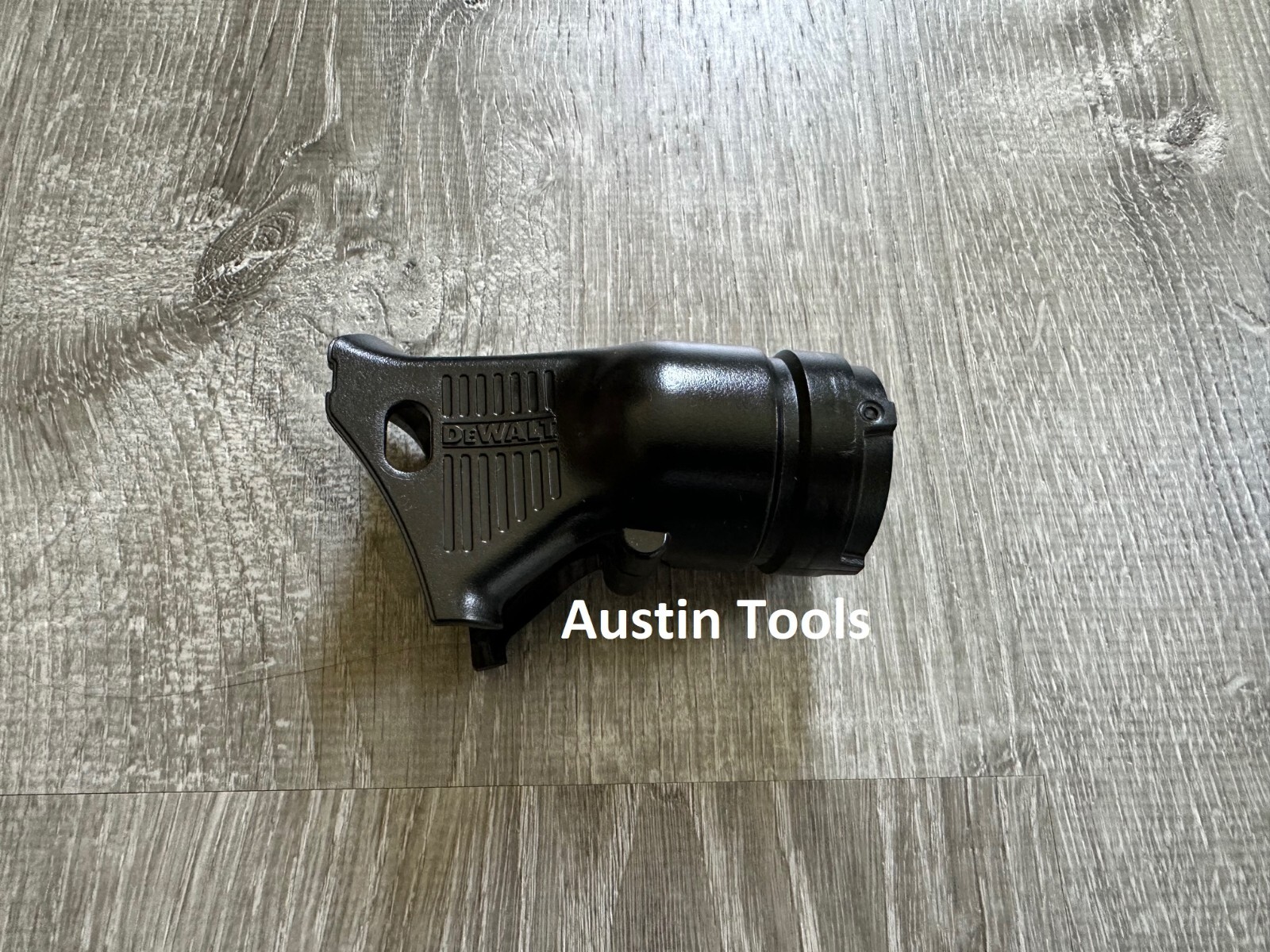 DeWalt OEM N914936  Circular Saw Dust Port  DCS565B DCS565P1 DCS566B DCS565P1-CA