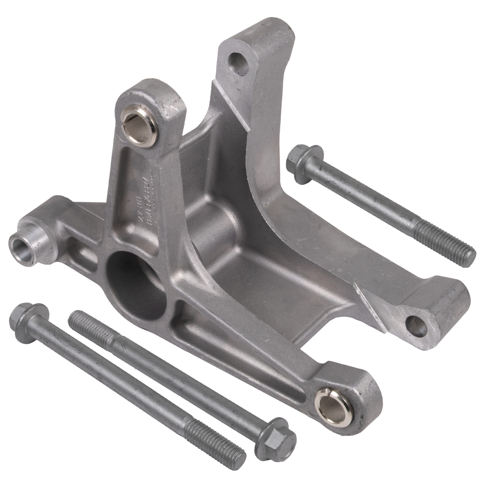 98-02 Camaro Firebird 04-06 GTO LS1 LS2 Alternator Mounting Bracket Kit Hardware