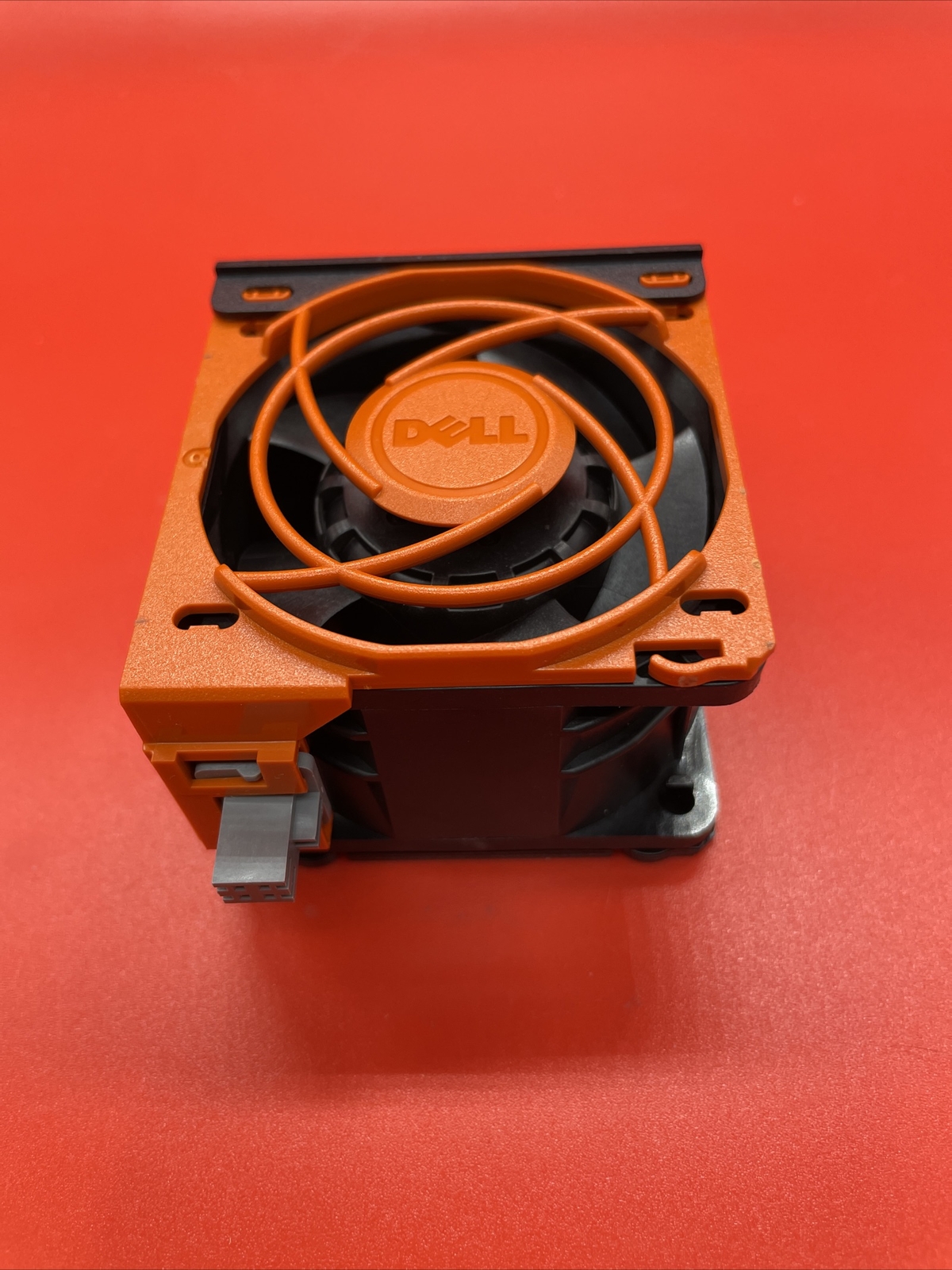 Dell NCJH0 KH0P6 H0H89 HK9PH CW51C Chassis Cooling Fan