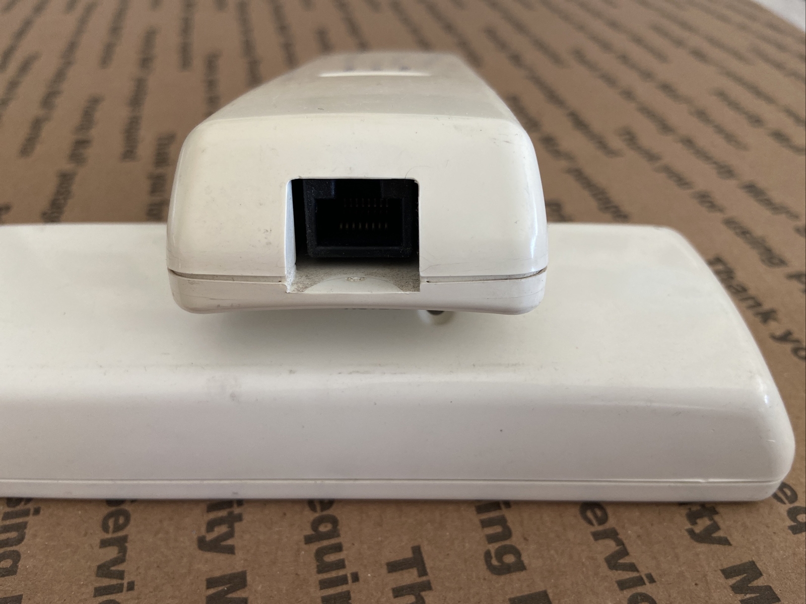 Planmeca Usb Interface Type: USB Interface Box Only Used With Mascot Type 9920