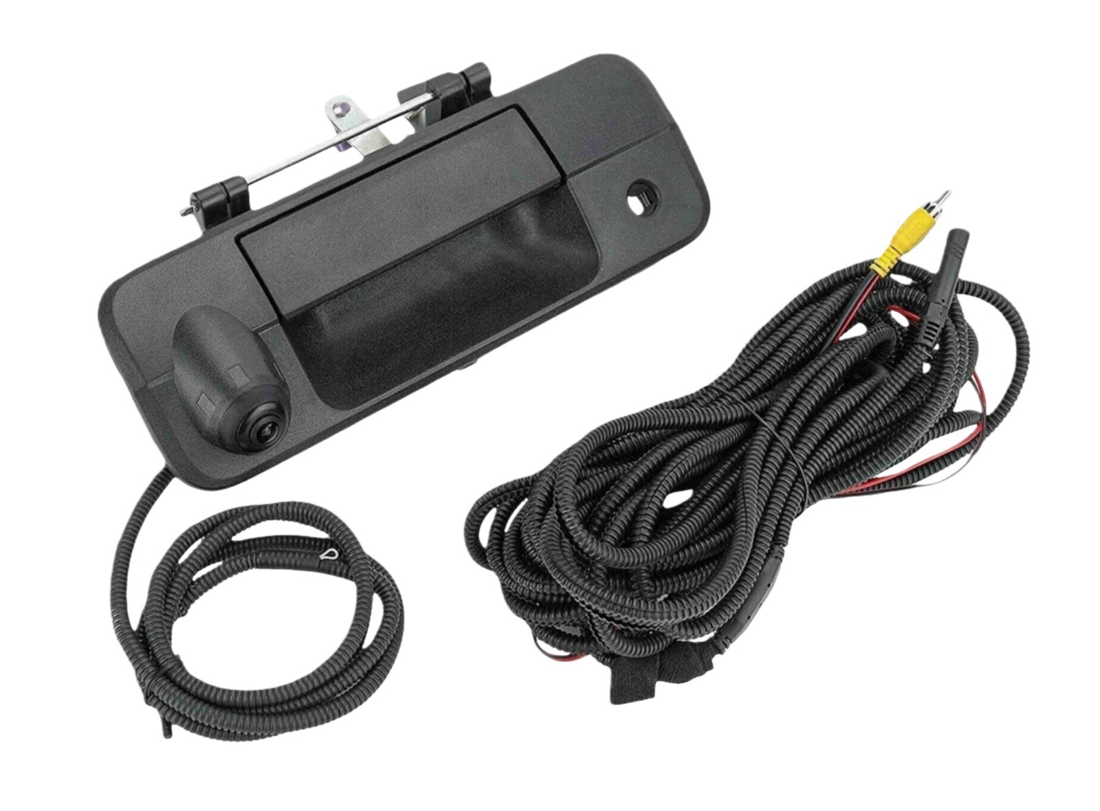 Fit For 2007-2013 Toyota Tundra 69090-0C051 Tailgate Handle Rear Backup Camera