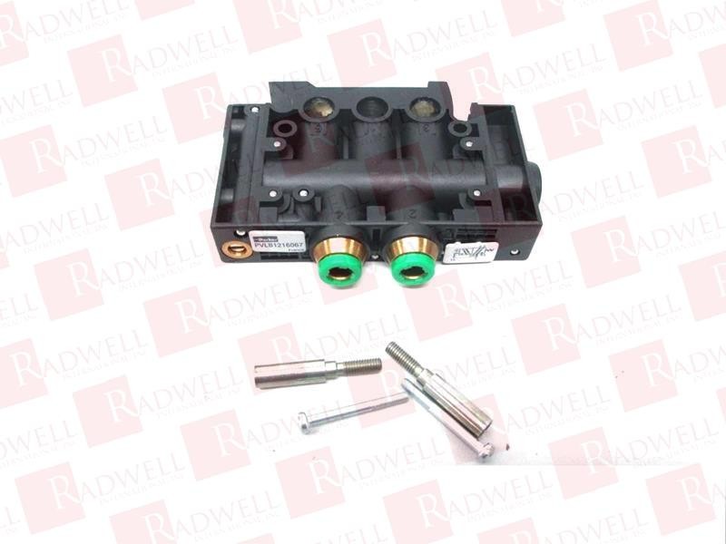 PARKER PVLB1216067 / PVLB1216067 (BRAND NEW)