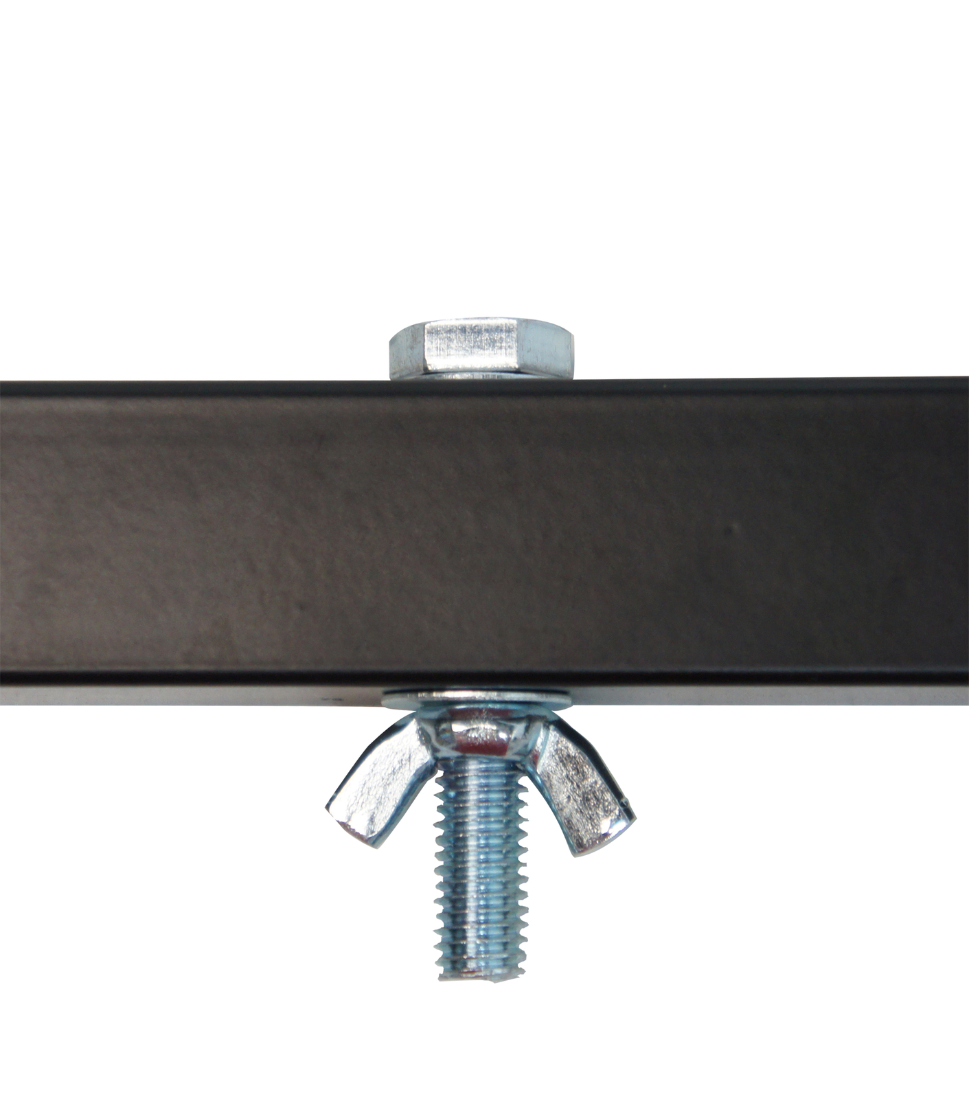 Harmony Audio HA-TBARSTAND Pro DJ Lighting Tripod & T-Bar Portable Light Stand