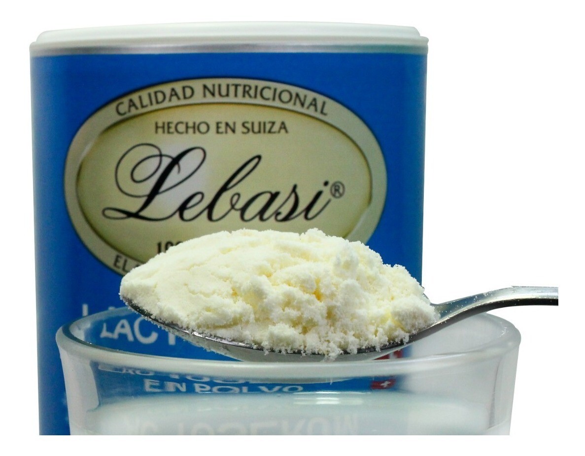 LEBASI Swiss Whey Protein Lactoserum (500g.) FREE SAME DAY SHIPPING !!!