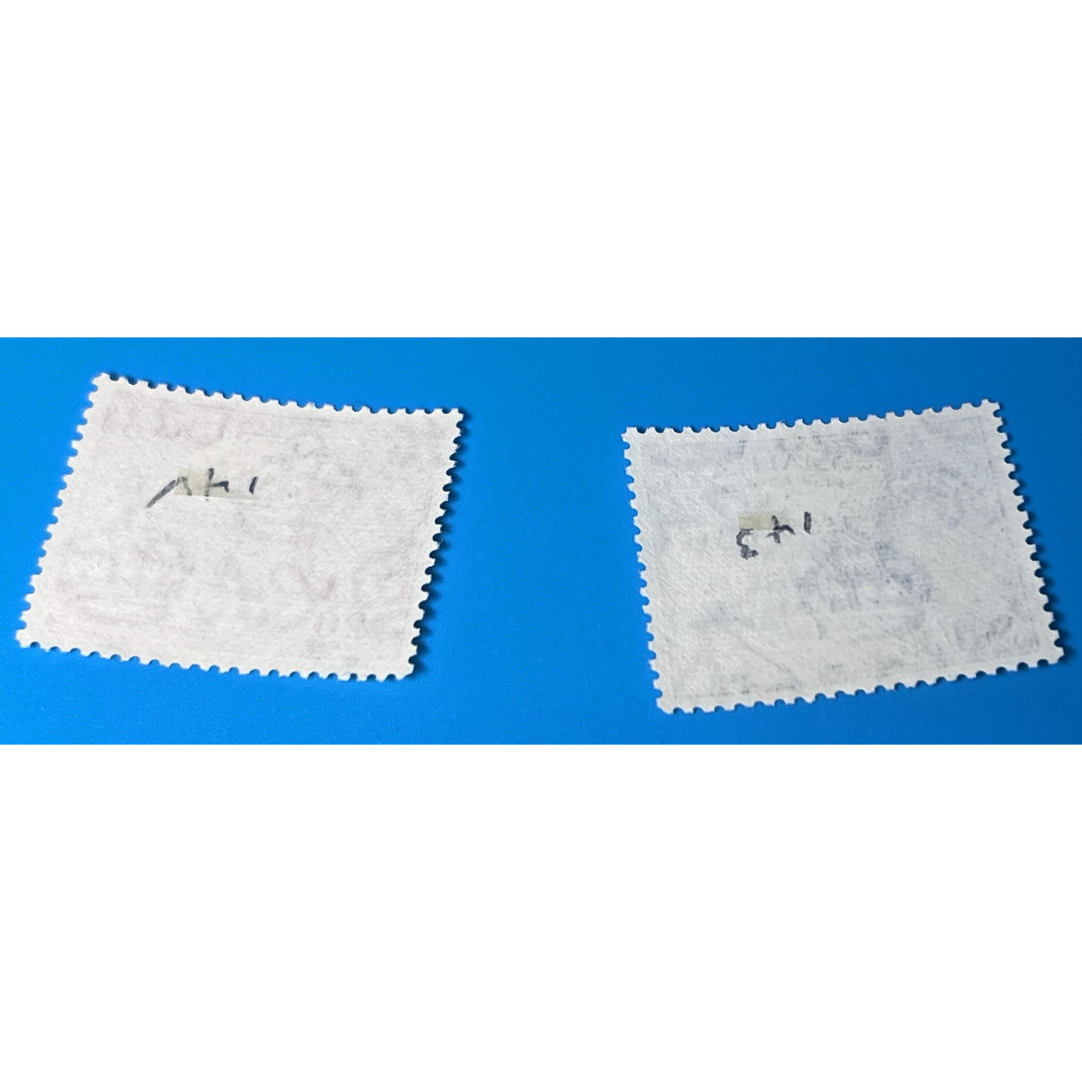 Somaliland Prot 1960 Queen Elizabeth II SG 151-152 Sc 142-3 VF MINT Stamps Lot