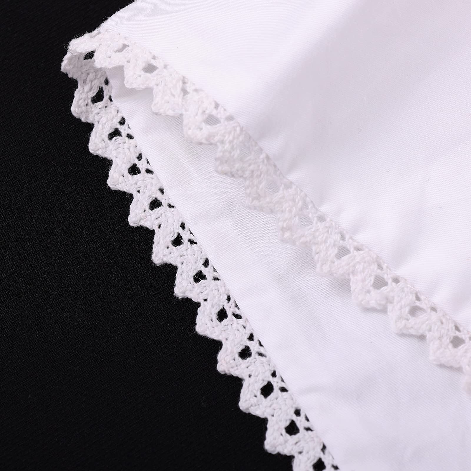 Peasant Amish Hat Prairie Cap Women Girls Pioneer Colonial Bonnet 100 Cotton