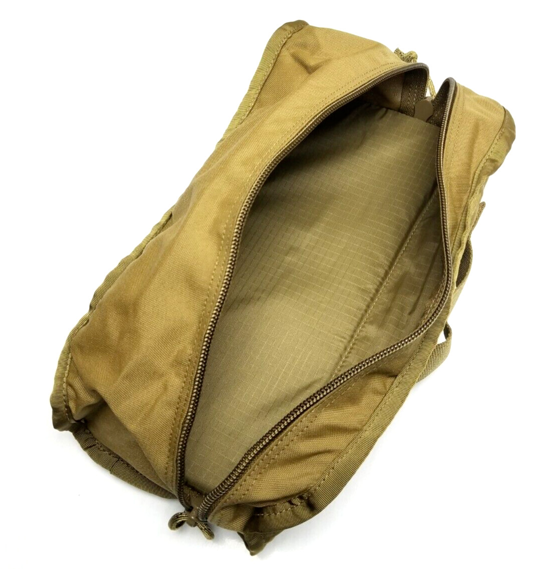 USMC CAS Medium Pouch for Medical Corpsman Assault System Coyote US Military NIB