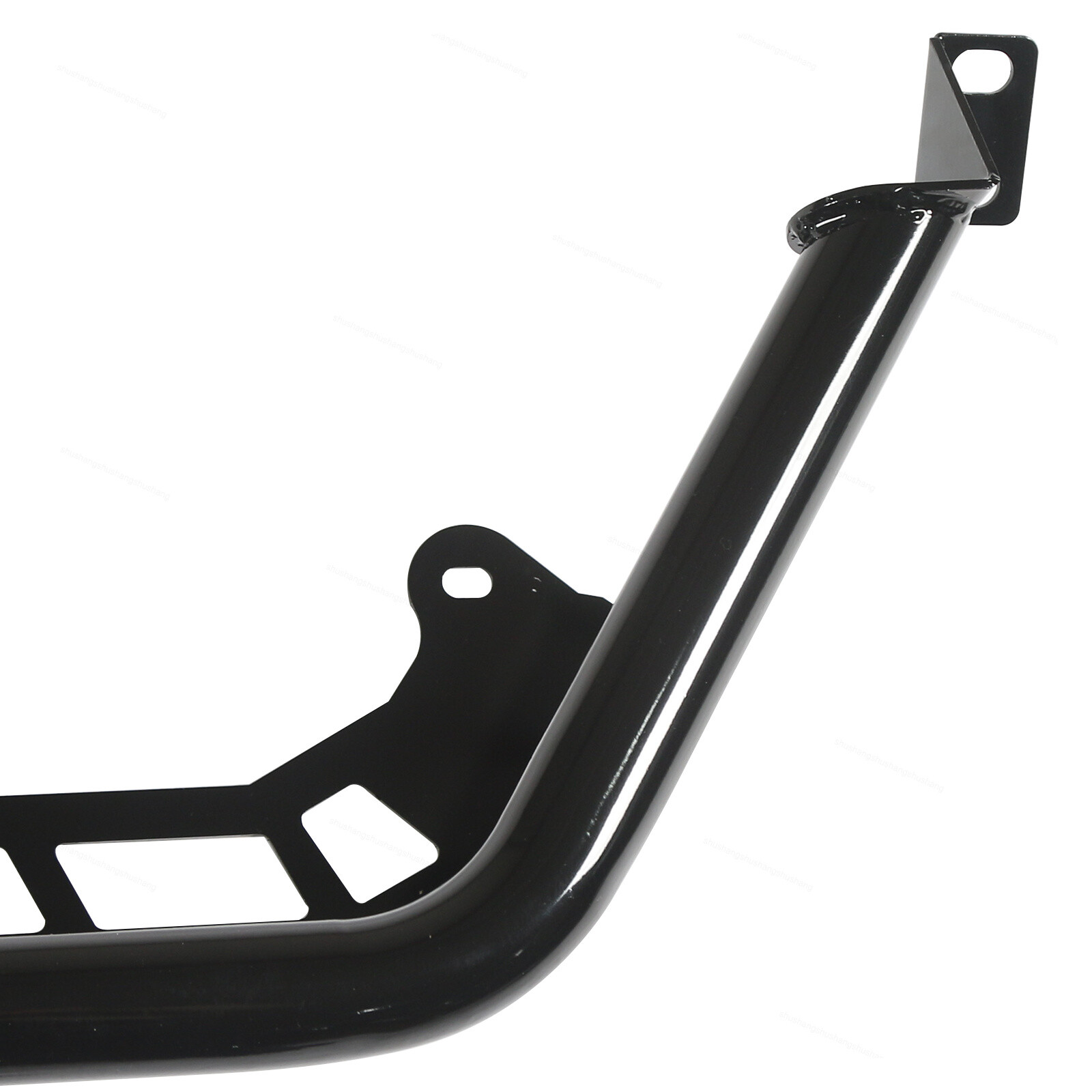 Cargo Barricade Fit For 2020-2023 Kawasaki Teryx KRX 1000 Luggage Rack Bed New