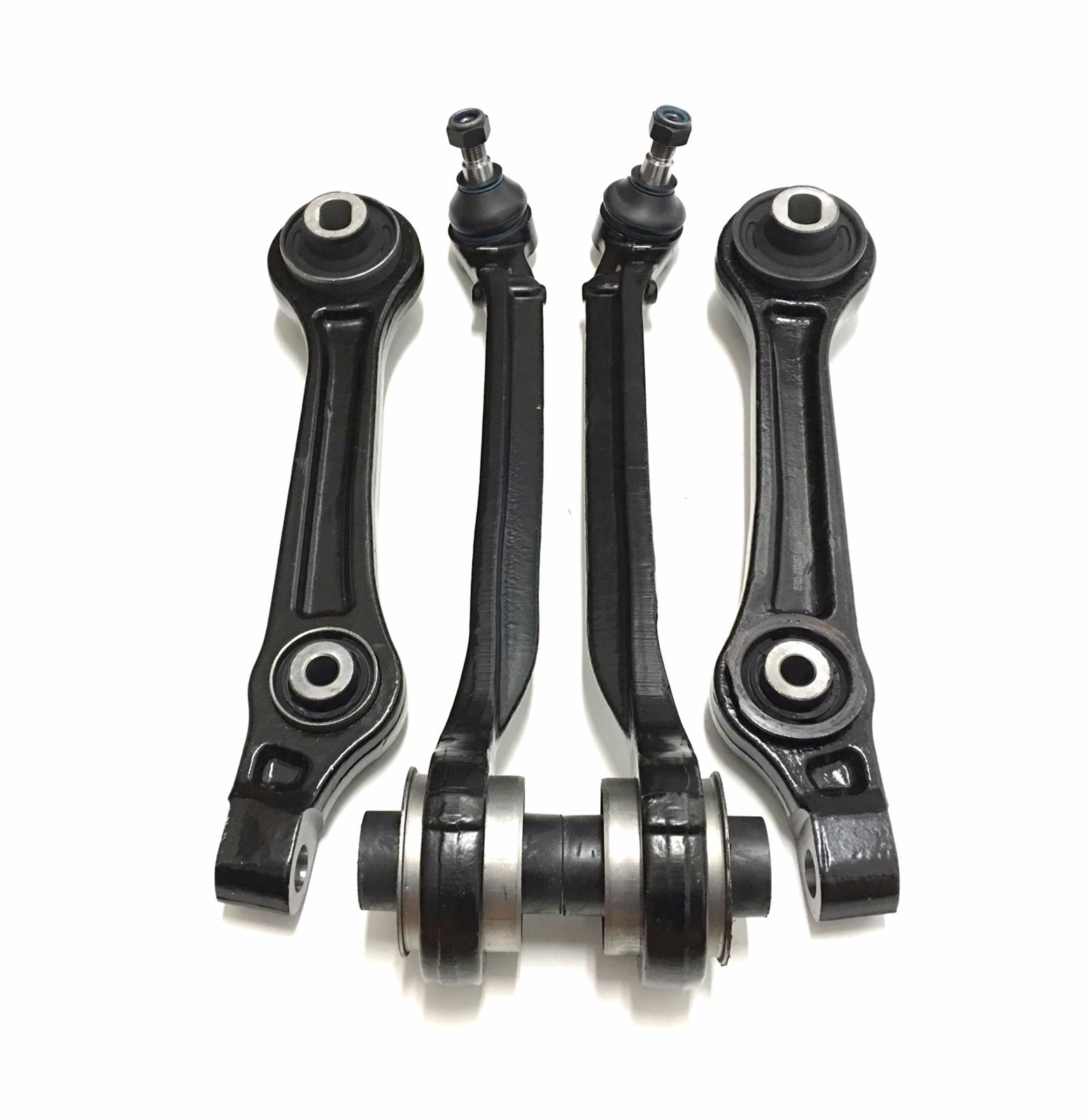 16 pc Complete Suspension Kit For Chysler 300 & Dodge Charger Challenger Magnum