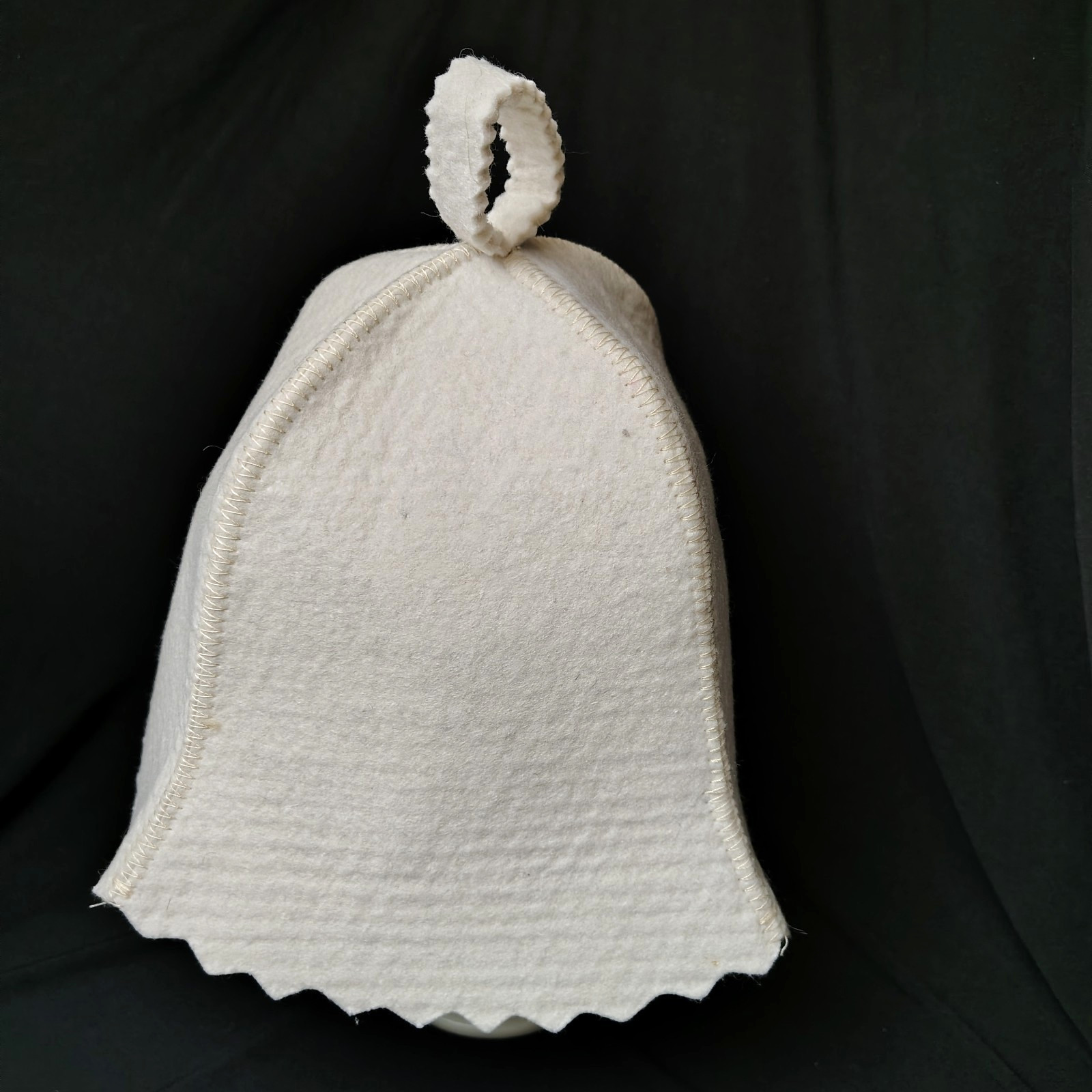 Sauna Hat Banya Bath Cap Wool Felt Russian Oligarch Embroidered Mens Олигарх