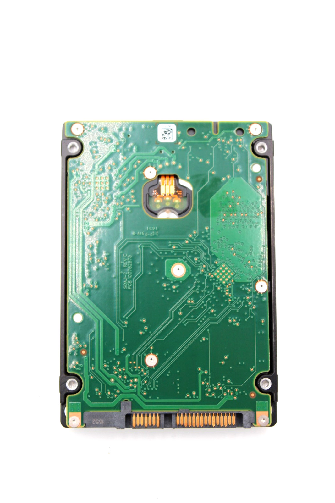 Seagate Enterprise Capacity 2.5 HDD 2TB 6Gb/s 2.5" SATA ST2000NX0253 HD (V4233)