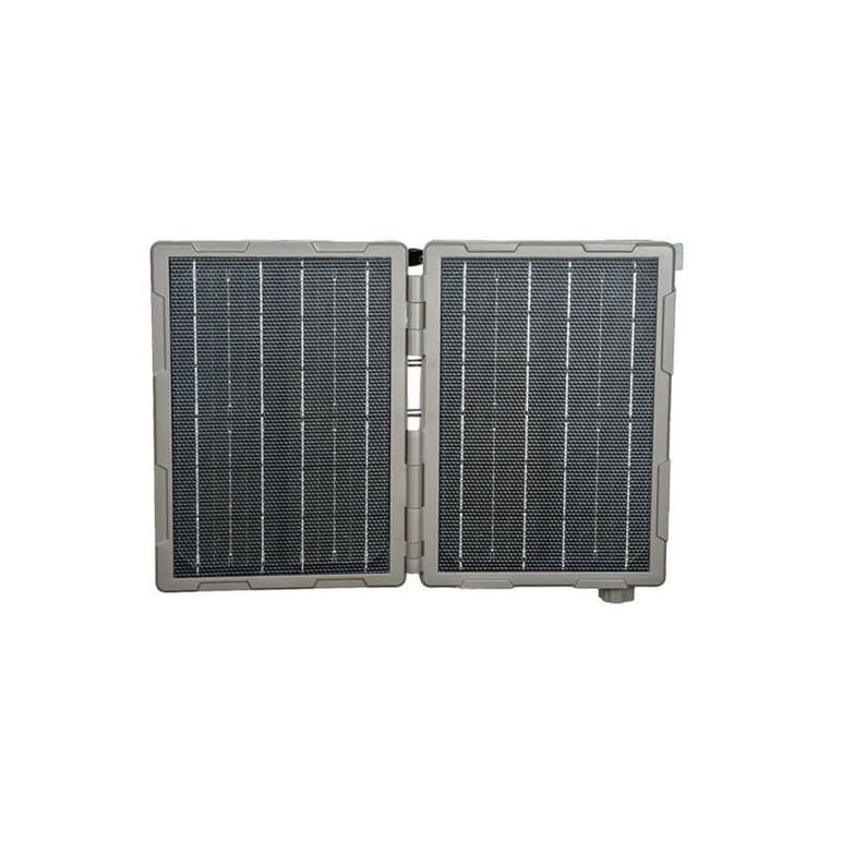 Tactacam External Folding Solar Panel