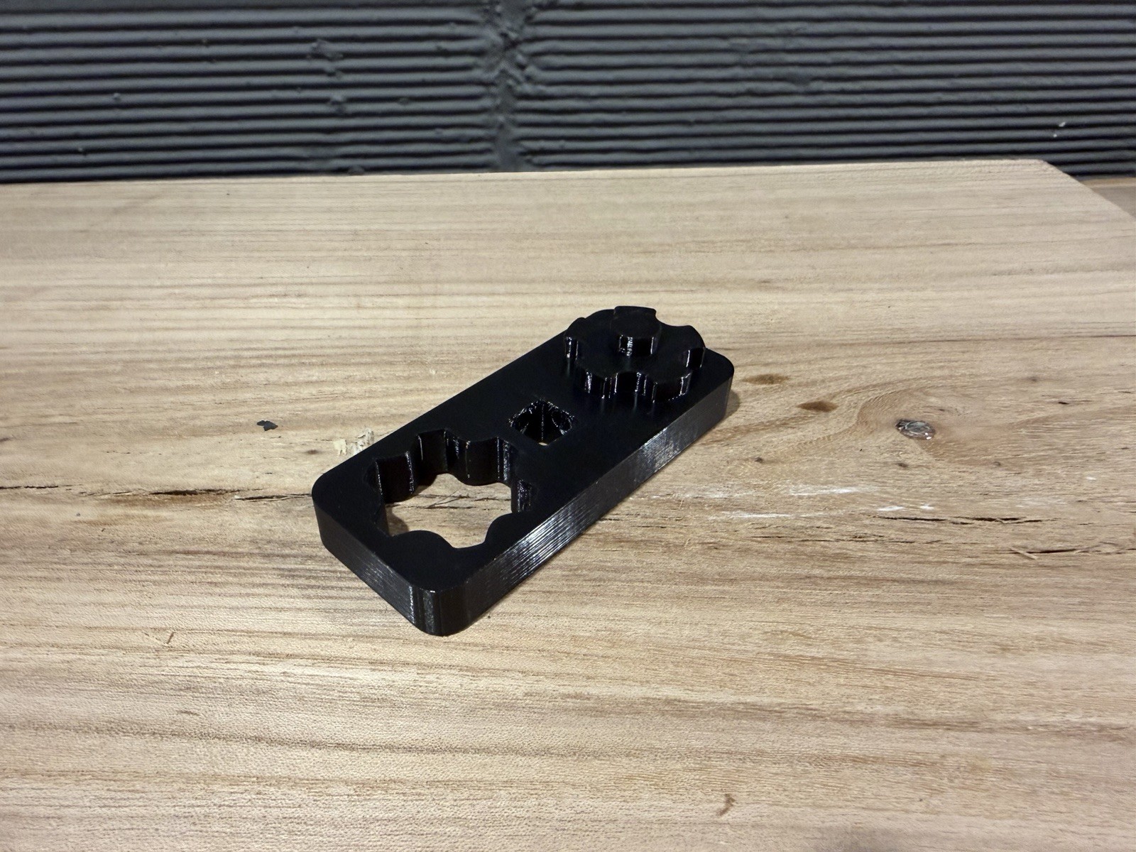 Rugged Obsidian 9 Tool