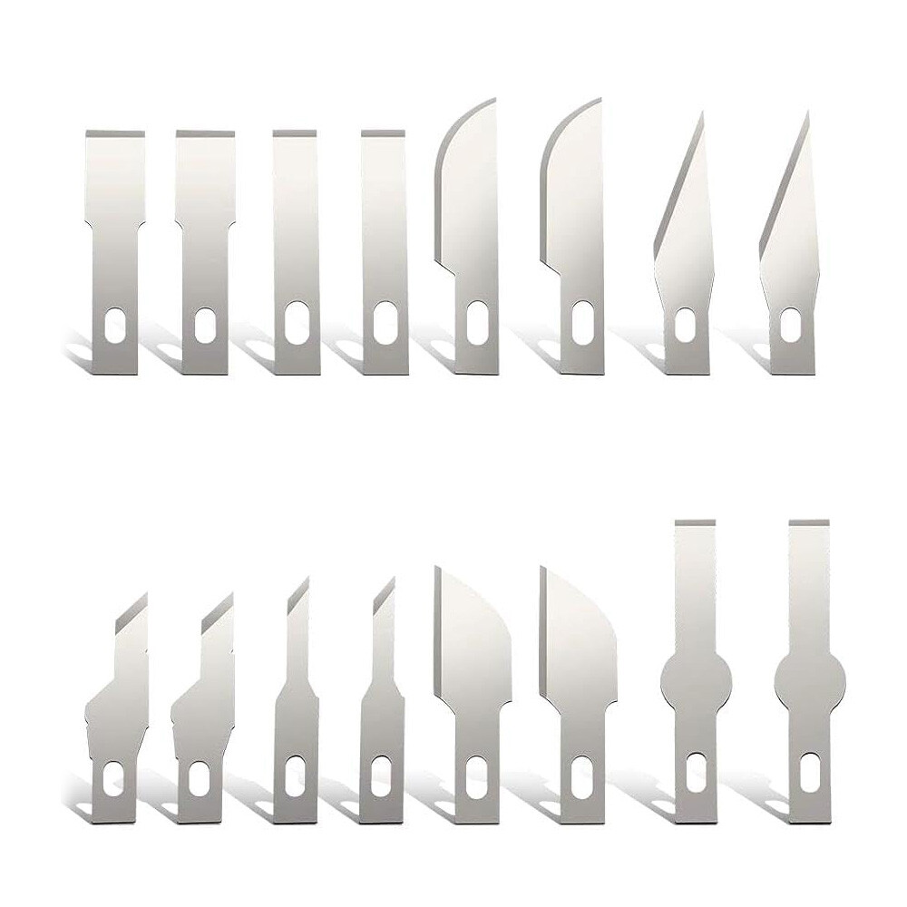 22 Pieces Electric Hot Knife Cutter Tool Kit Include Heat Cutter Multipurpose St