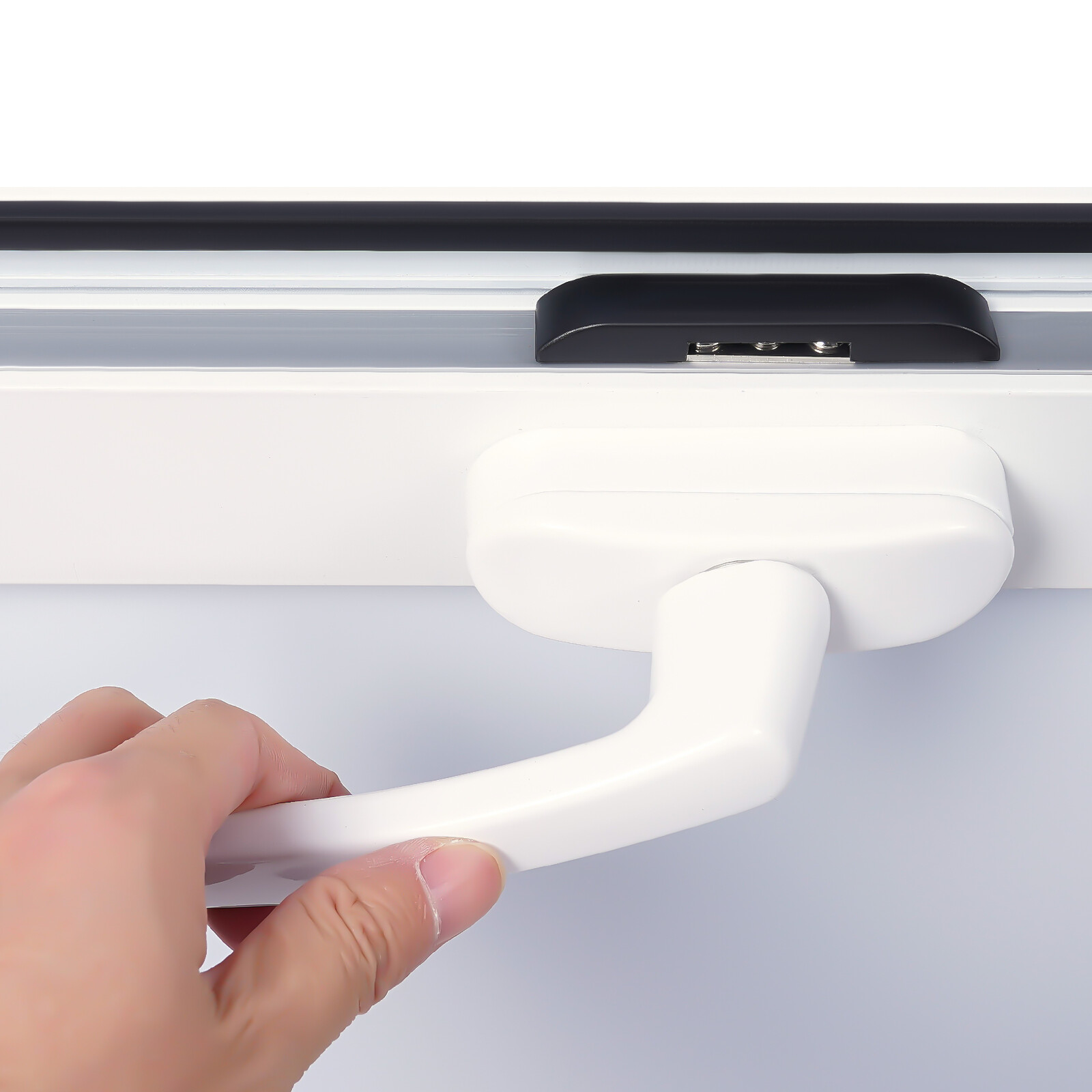 NEW 36"L x 36"W Concession Stand Serving Window Food Truck Service Awning