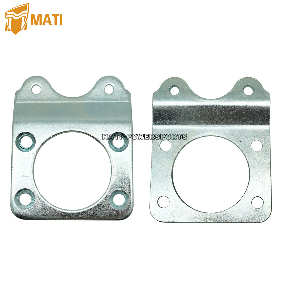 Disc Brake Conversion Kit Front for Honda TRX650FA TRX65FGA Rincon 650 2003-2005