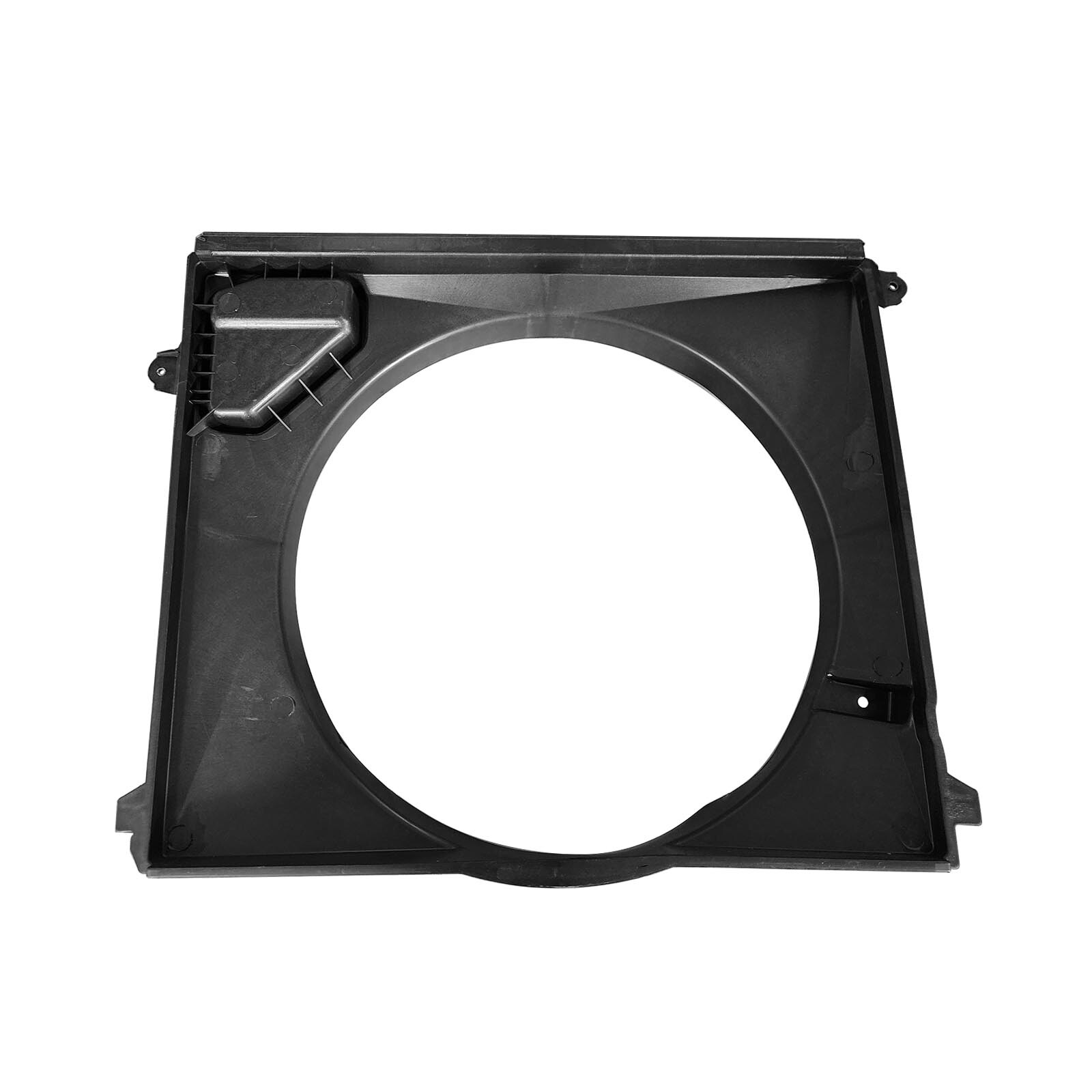 For 2016-2023 Toyota Tacoma Front Radiator Fan Shroud 3.5L W/Tank 16711-0P320