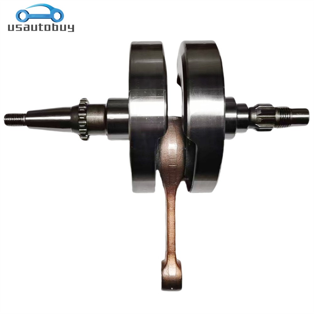 Crank Shaft For Kawasaki KX250F 2004-2008 Suzuki RM-Z250 2004-2006 13031-0074