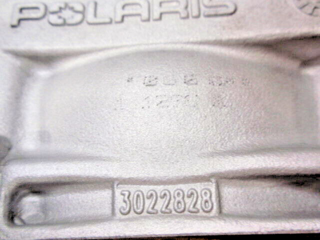 Polaris 800 Cylinder Rush Axys 3022828 3022554 Pro S X Snowmobile $100CoreRefund