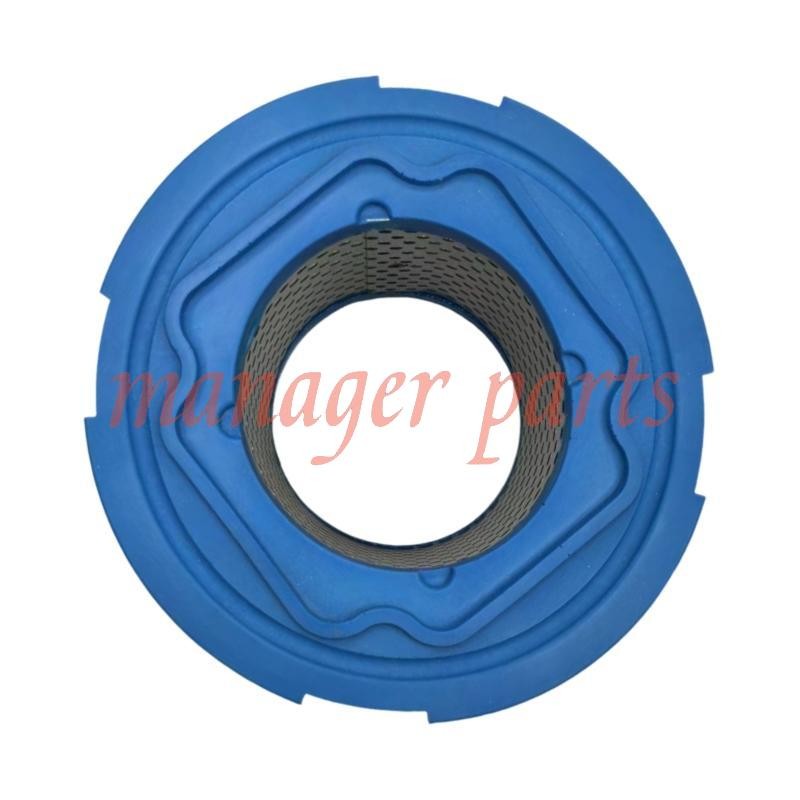 Air Filter 6.5212.0 652120 Fits For Kaeser Compressor SM10 SM16 SM13 SM16