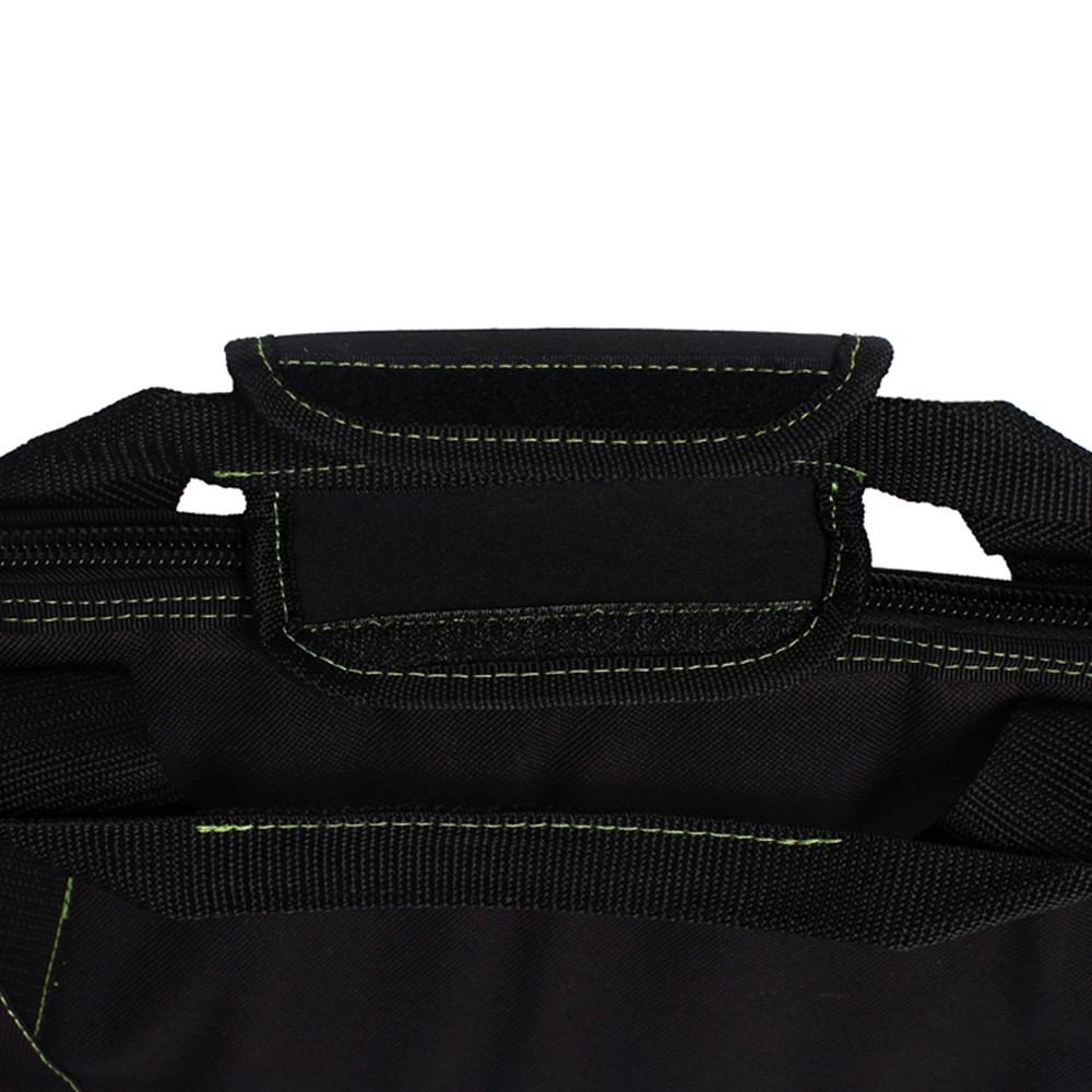 40/44/48/52Inch Scoped Rifle Case Soft Shotgun Bag with Accessory Zipper Pockets