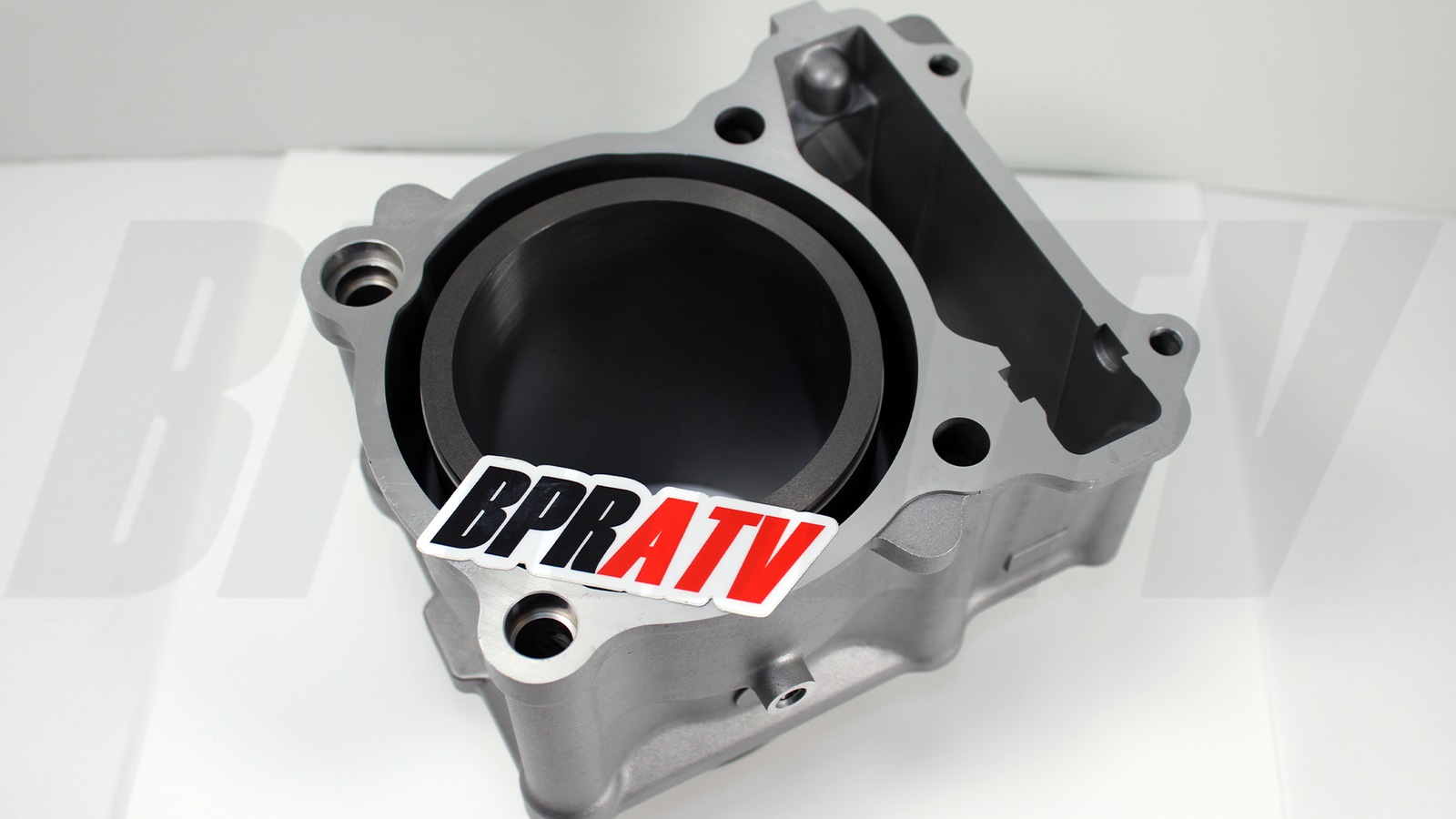 Rhino Grizzly 450 Stock Cylinder Crank Wiseco Piston Simple Complete Rebuild Kit