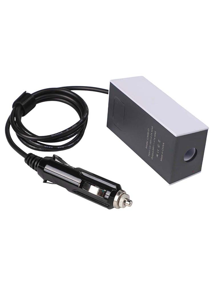 Sustainable Materials Used in Car Inverter Designed for Starlink Devices