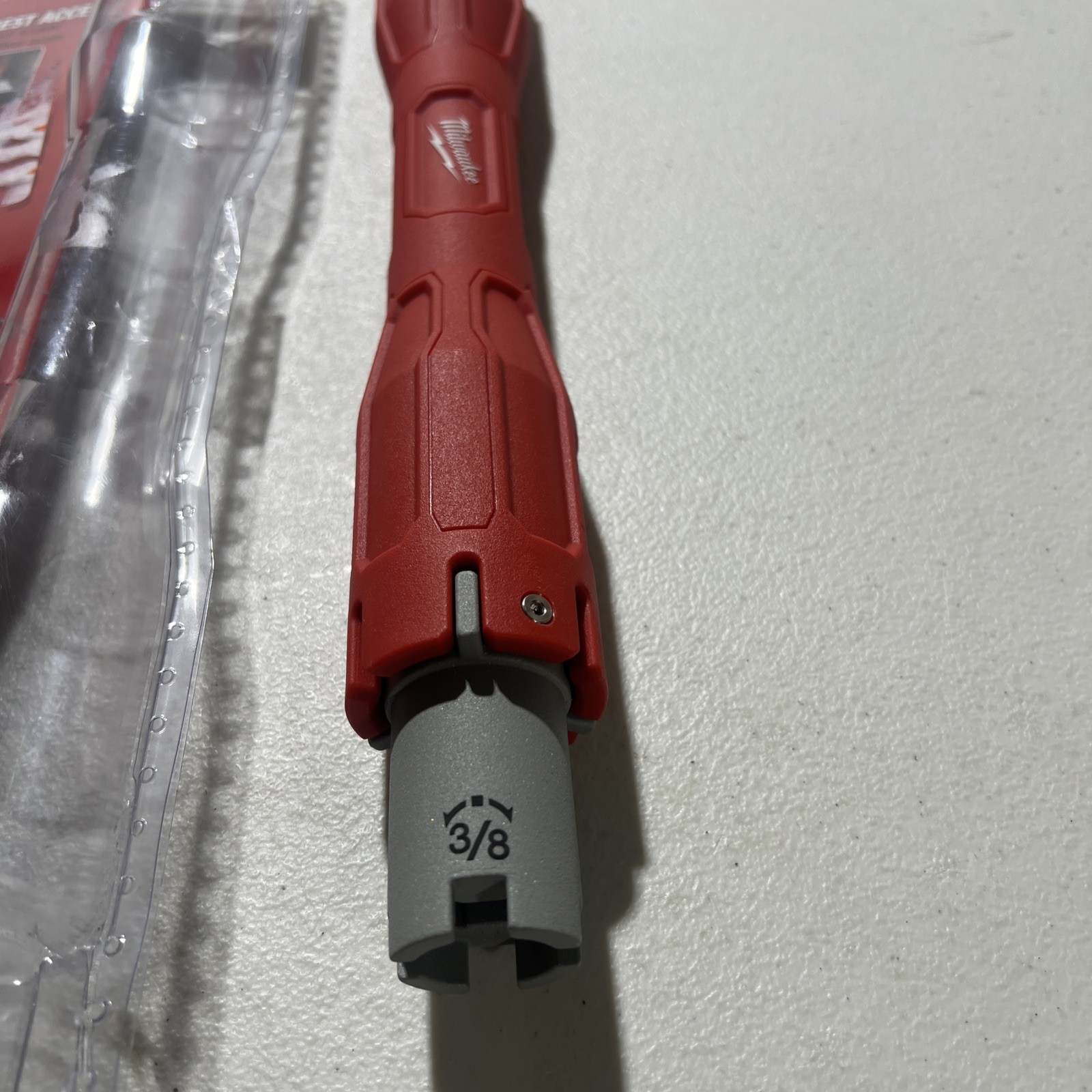 Milwaukee 48-22-7100 Faucet Swap-Out Wrench - READ!!!