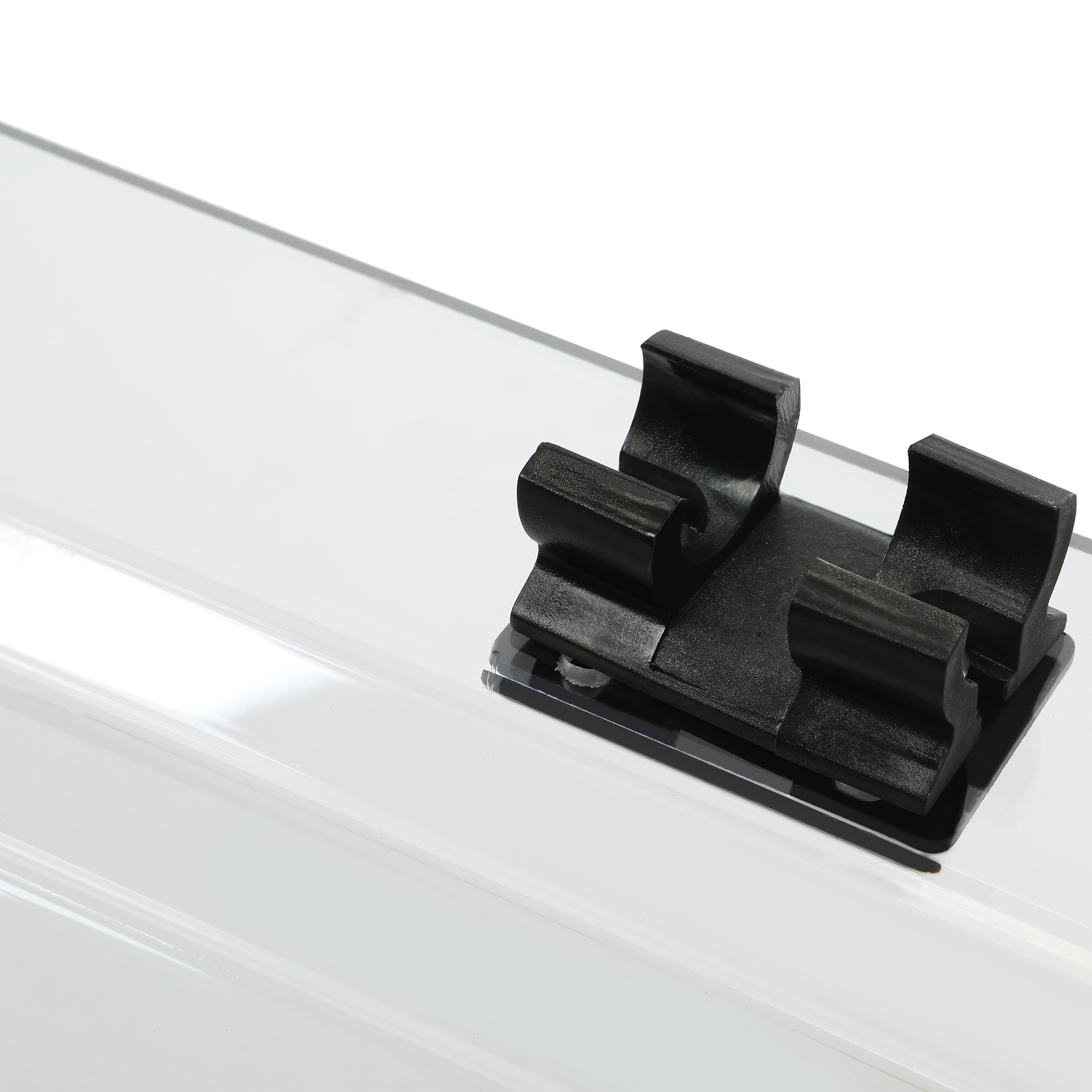 Scratch Resistant Flip Windshield For 2016+Kawasaki Mule Pro FXT / DXT / DX / FX