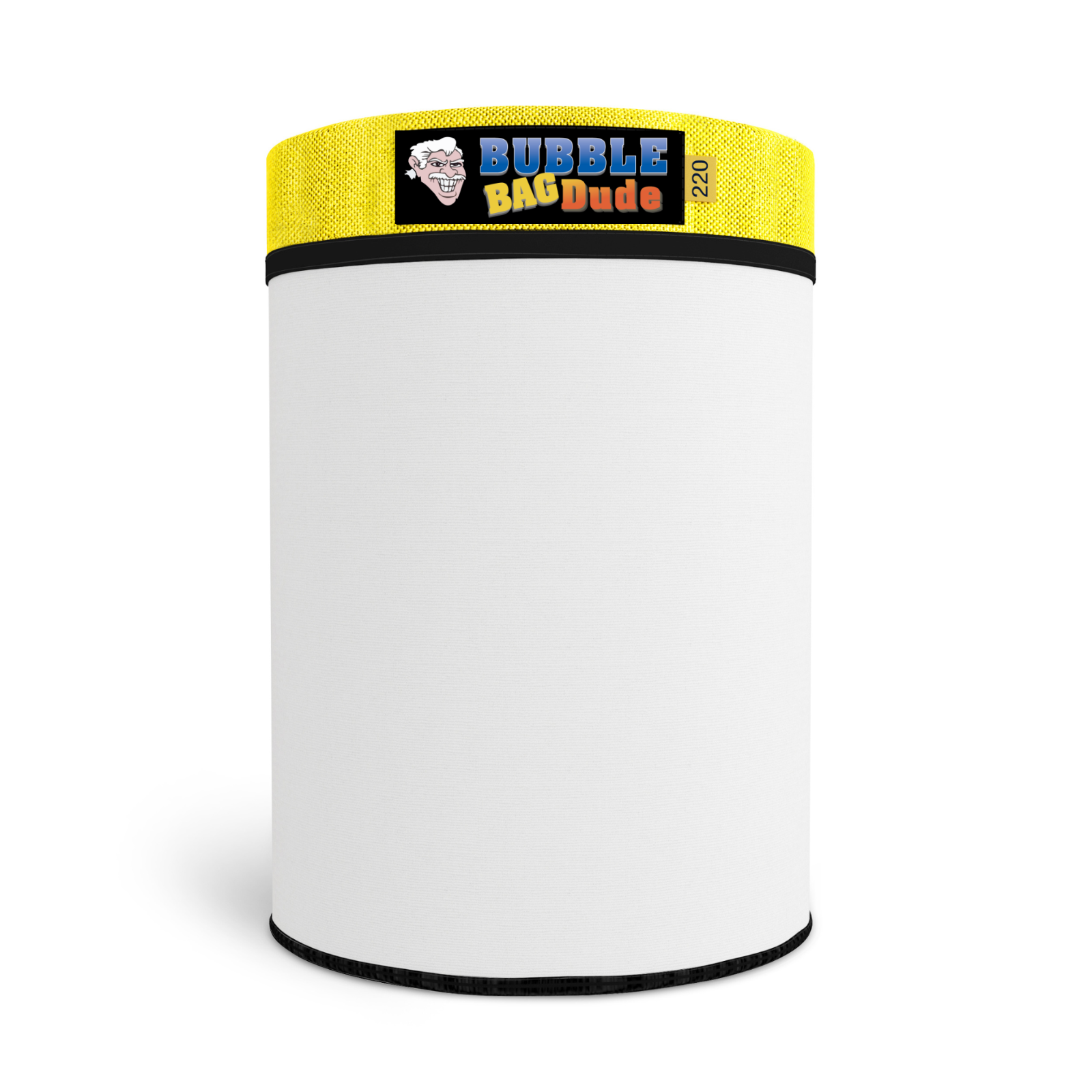 Bubble Bag BUBBLEBAGDUDE 20 GAL Zipper Bags Bubble Hash Bags Herbal Extractor