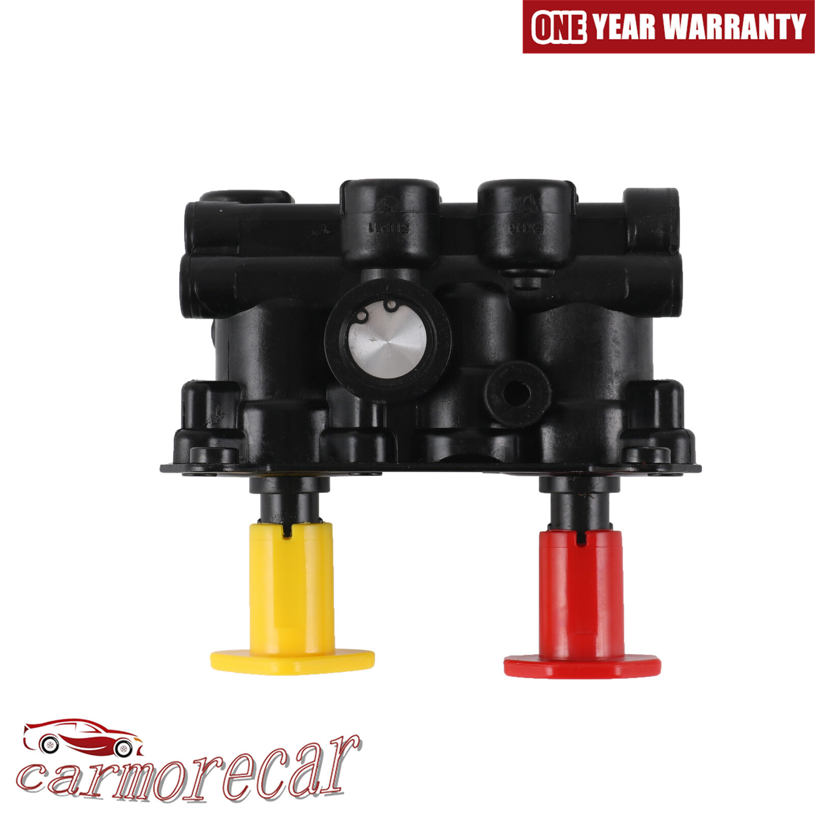 Ref: 800519, 065186 Dash Control Valve MV3 type 1/4"Mounting Holes 1/4"Ports