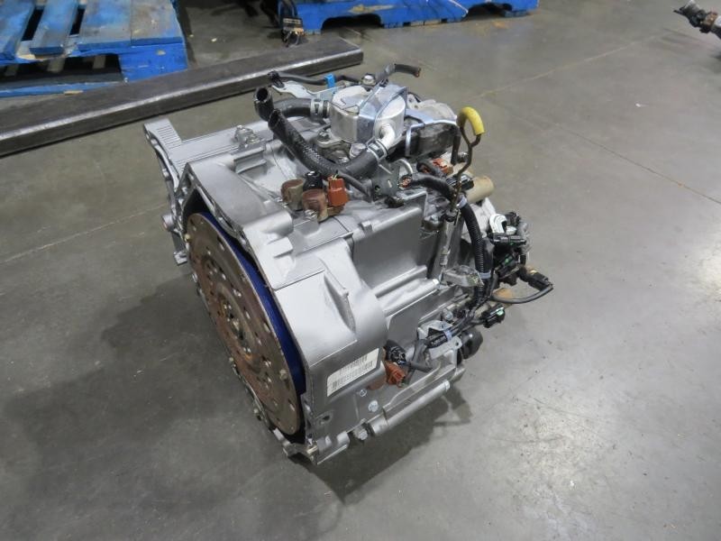 2005-2006 Honda Odyssey EX-L Automatic Transmission 3.5L Oem