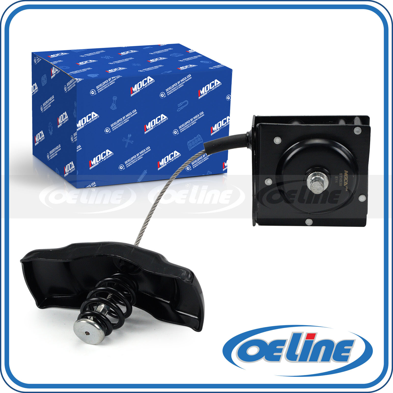 924-538 Spare Tire Hoist Carrier for 2003-2010 Dodge Ram 2500 3500 1500 Pickup