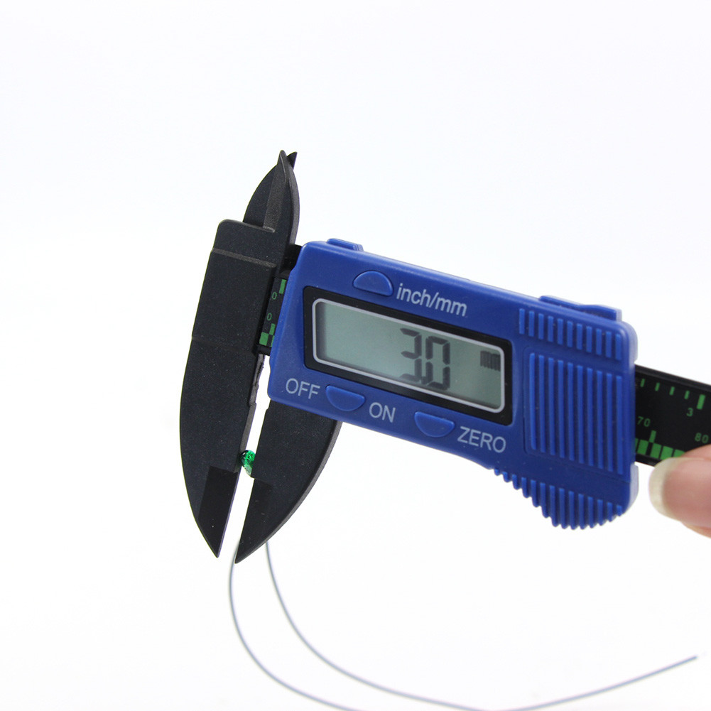 100pcs Pre-wired 3mm 12V Grain of Wheat Bulbs Red Yellow Blue Green White Mixed