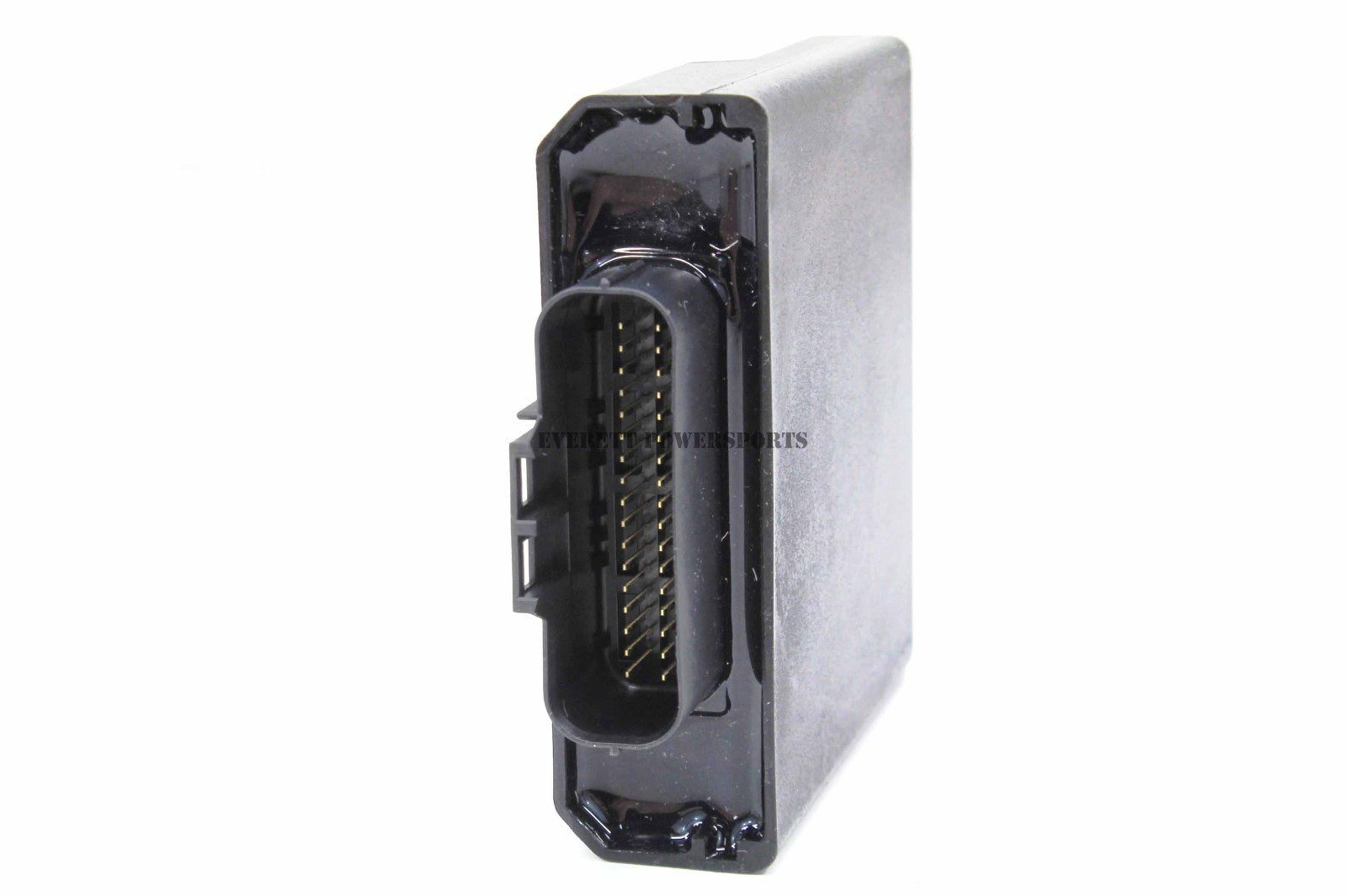 OEM Suzuki Control Fi Unit Module ECM 05~07 LTA700X King Quad (See Notes) #Y166