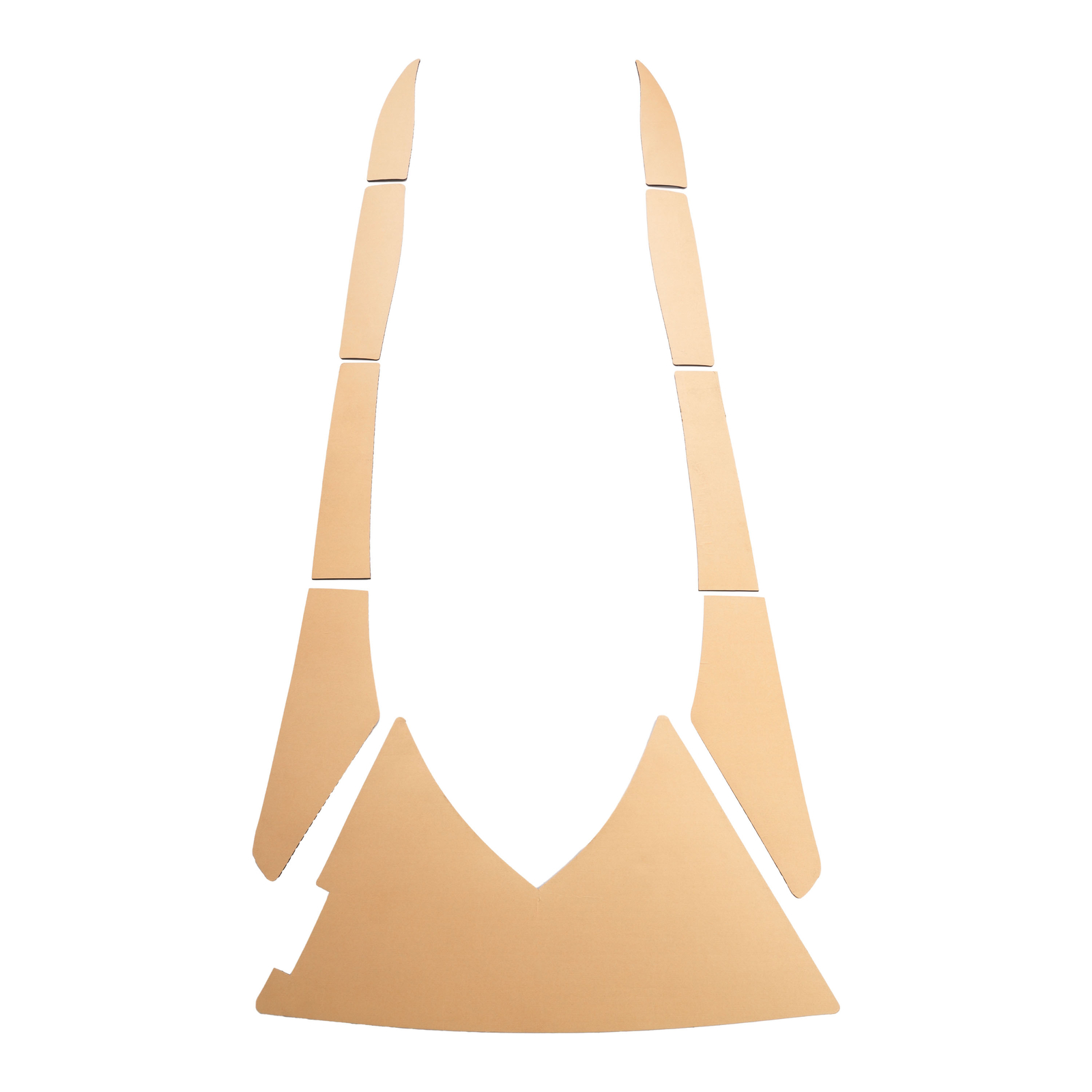 Traction Mats For GTX RXT seadoo Sea-Doo 2002 2003 2004 2005 2006 2007 2008 2009