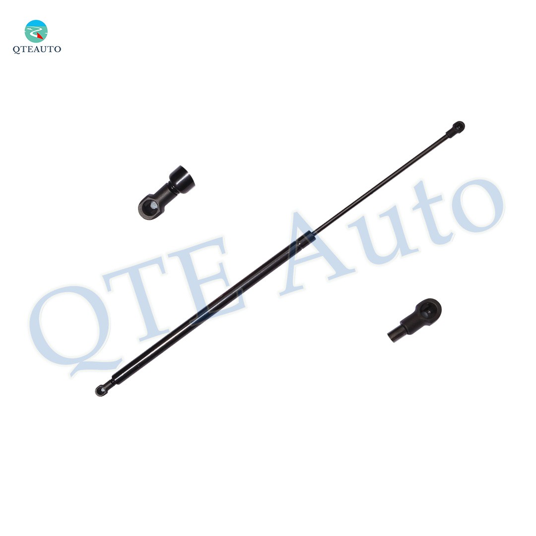 Front Hood Lift Support For 2013-2017 Chevrolet Traverse V6 3.6L 3564cc 217cid