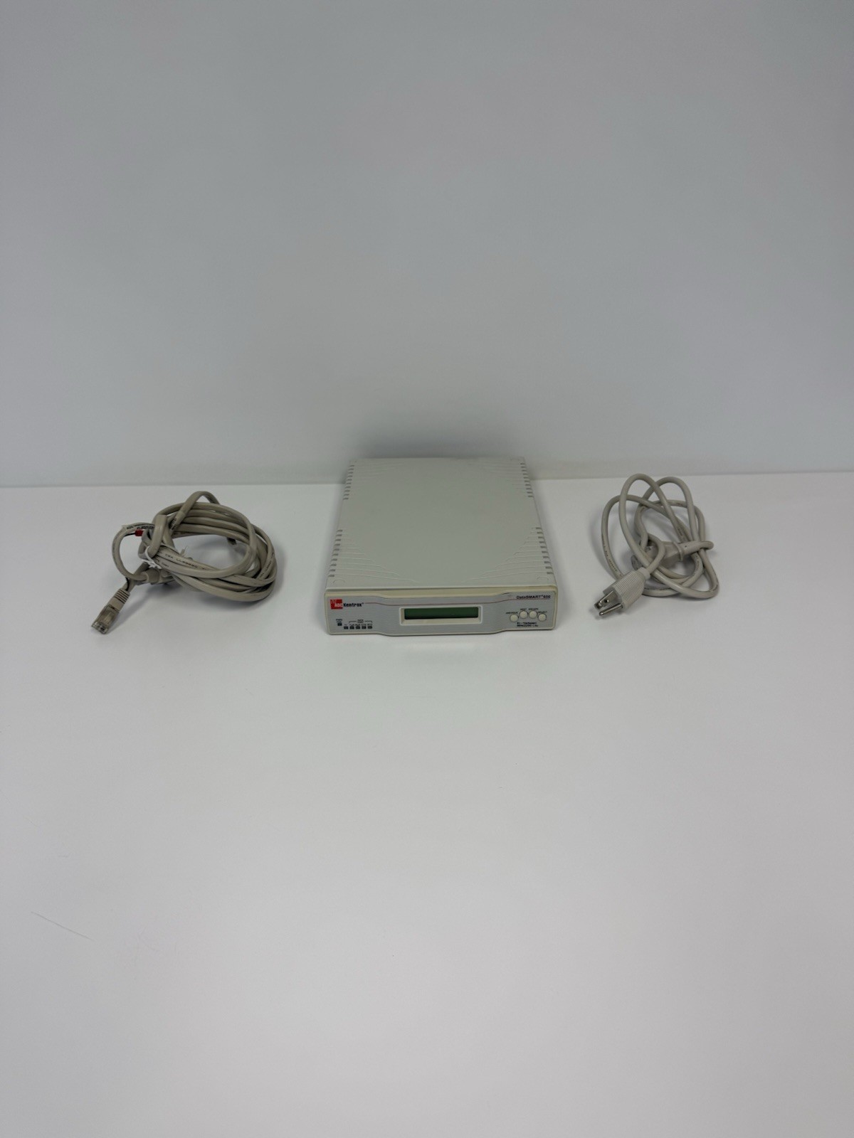 ADC KENTROX DATASMART 656 Tested W/ Cords