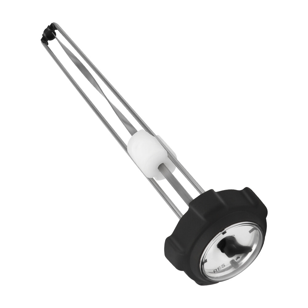 Fuel Gauge Gas Cap 2511248 2511198 for Polaris Snowmobile 440 500 600 650 700