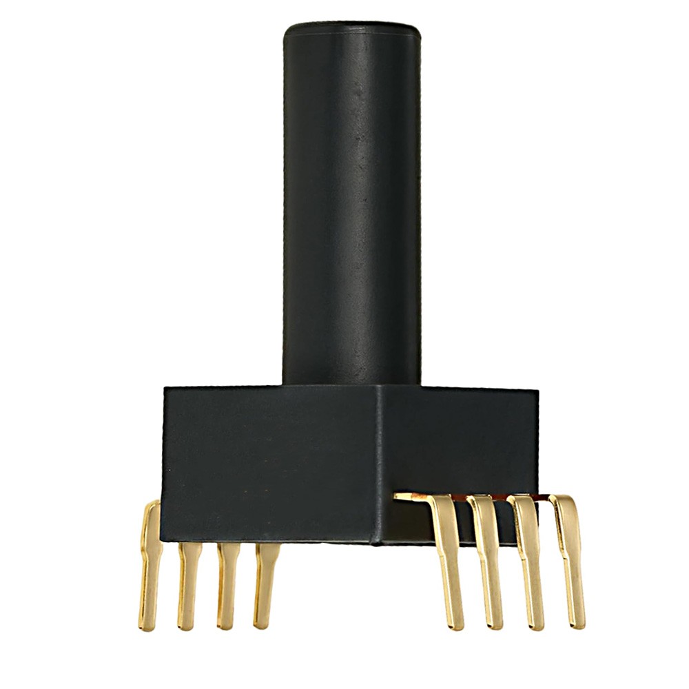 2Pcs Pressure Sensor 1B62M02 ADP51B62M02 For Washing Machine Boards Black US