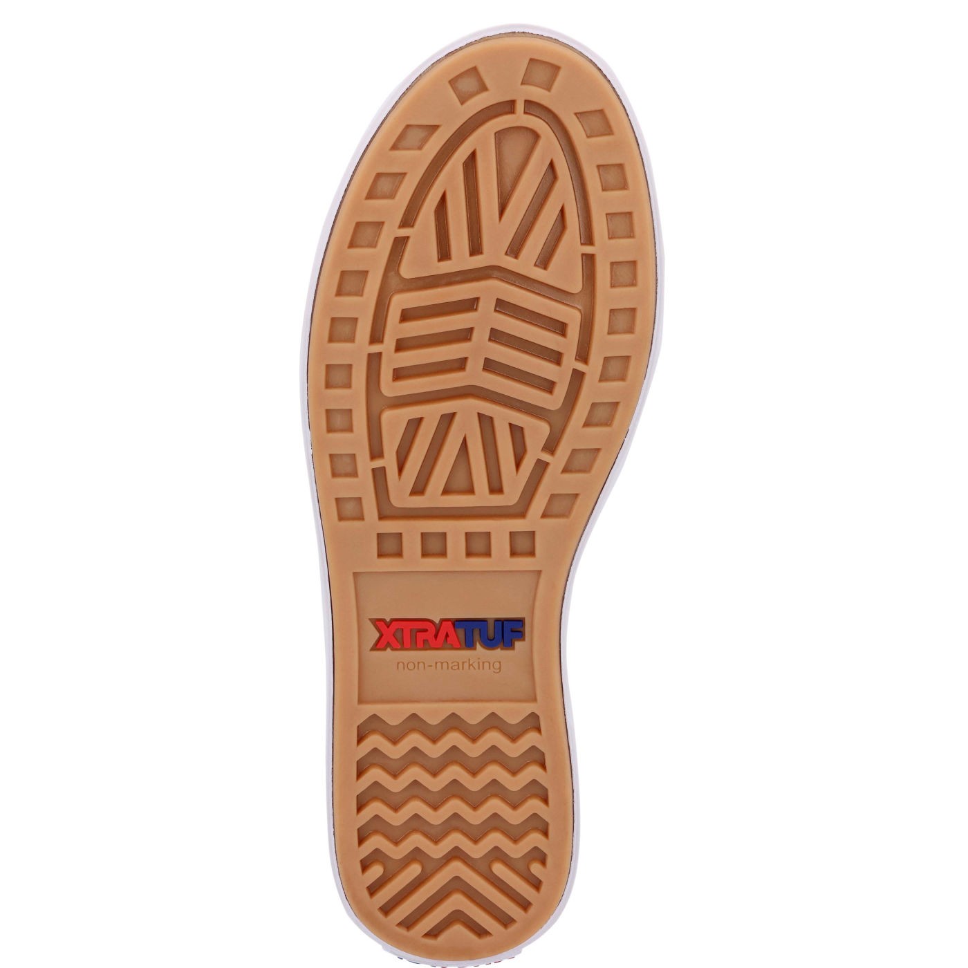 XTRATUF Blue Ankle Deck Boots New with Box Free Shipping