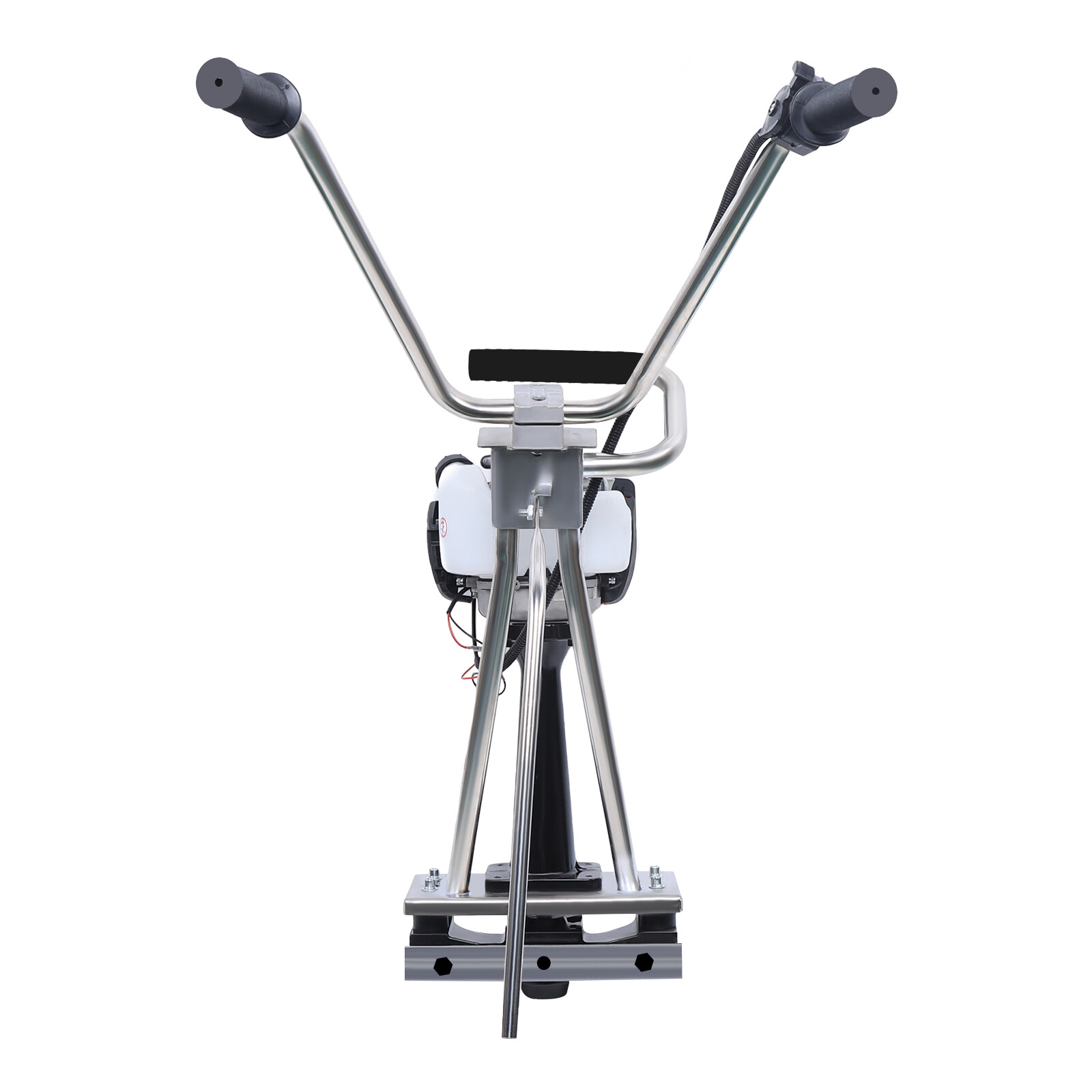 4 Stroke Gas Concrete Wet Screed Power Screed Cement Concrete Vibrating Machine