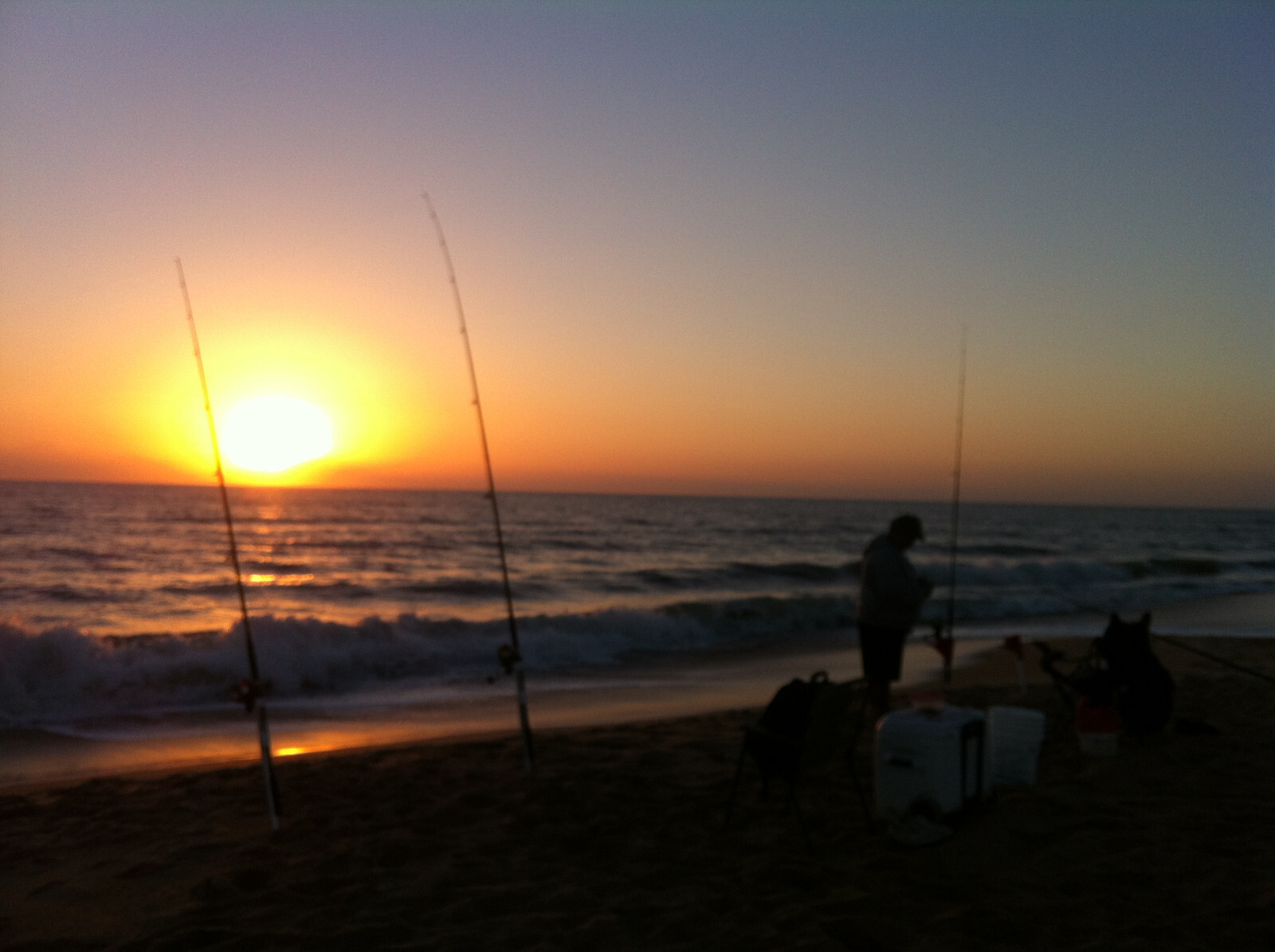 Pompano Candy - Hi-Low Fishing Rigs Bullet Floats Pompano Whiting Snappers
