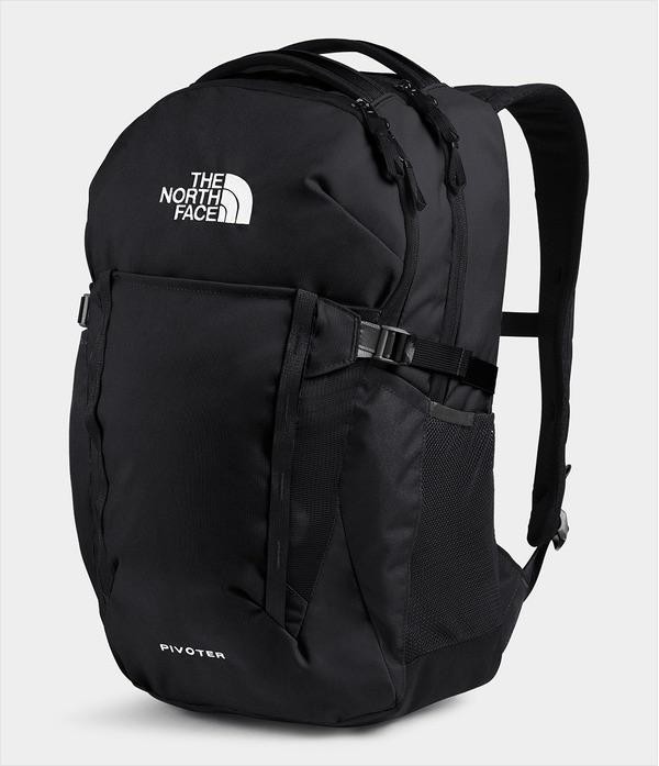 THE NORTH FACE Backpack Daypack Rucksack Large Capacity 30L Unisex New