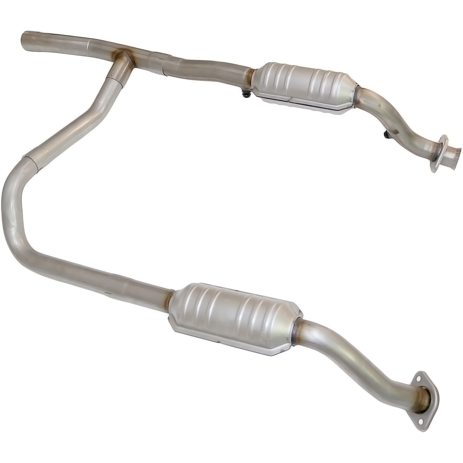 2Pcs Catalytic Converter for Dodge Ram 1500 2004-2005 V8 5.7L GAS Left & Right