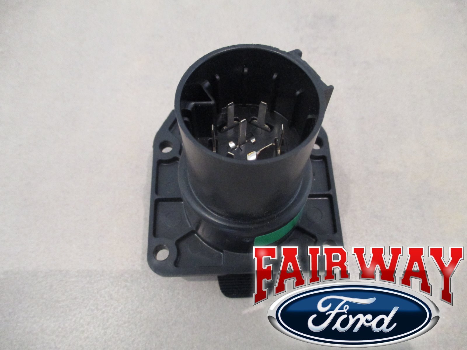 17 thru 22 Super Duty OEM Ford In Bed 5th Trailer Wiring Harness HC3Z-15A416-A